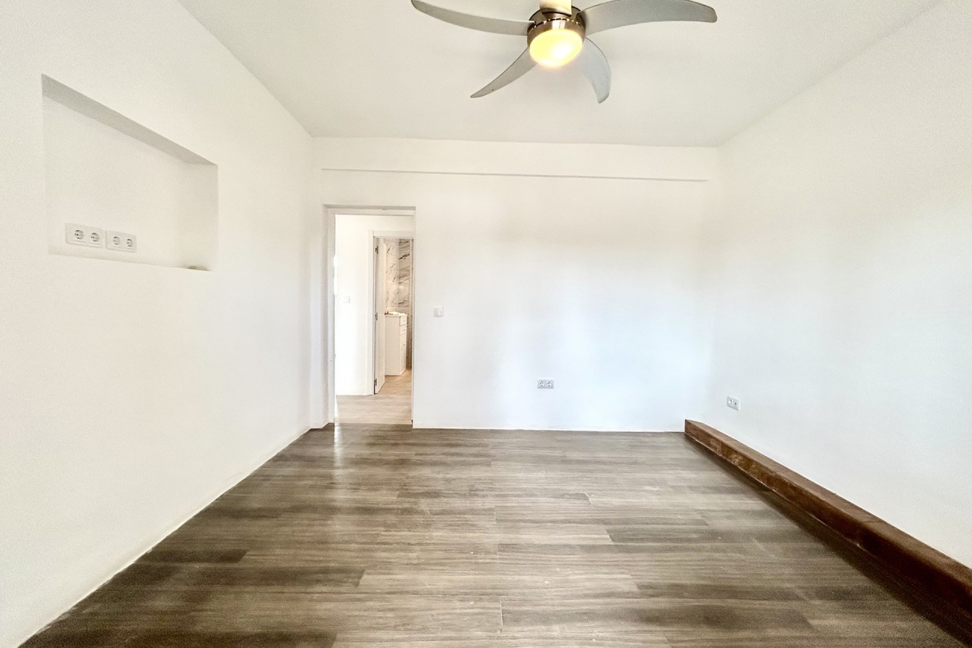 Reventa - Villa -
Los Montesinos - Costa Blanca