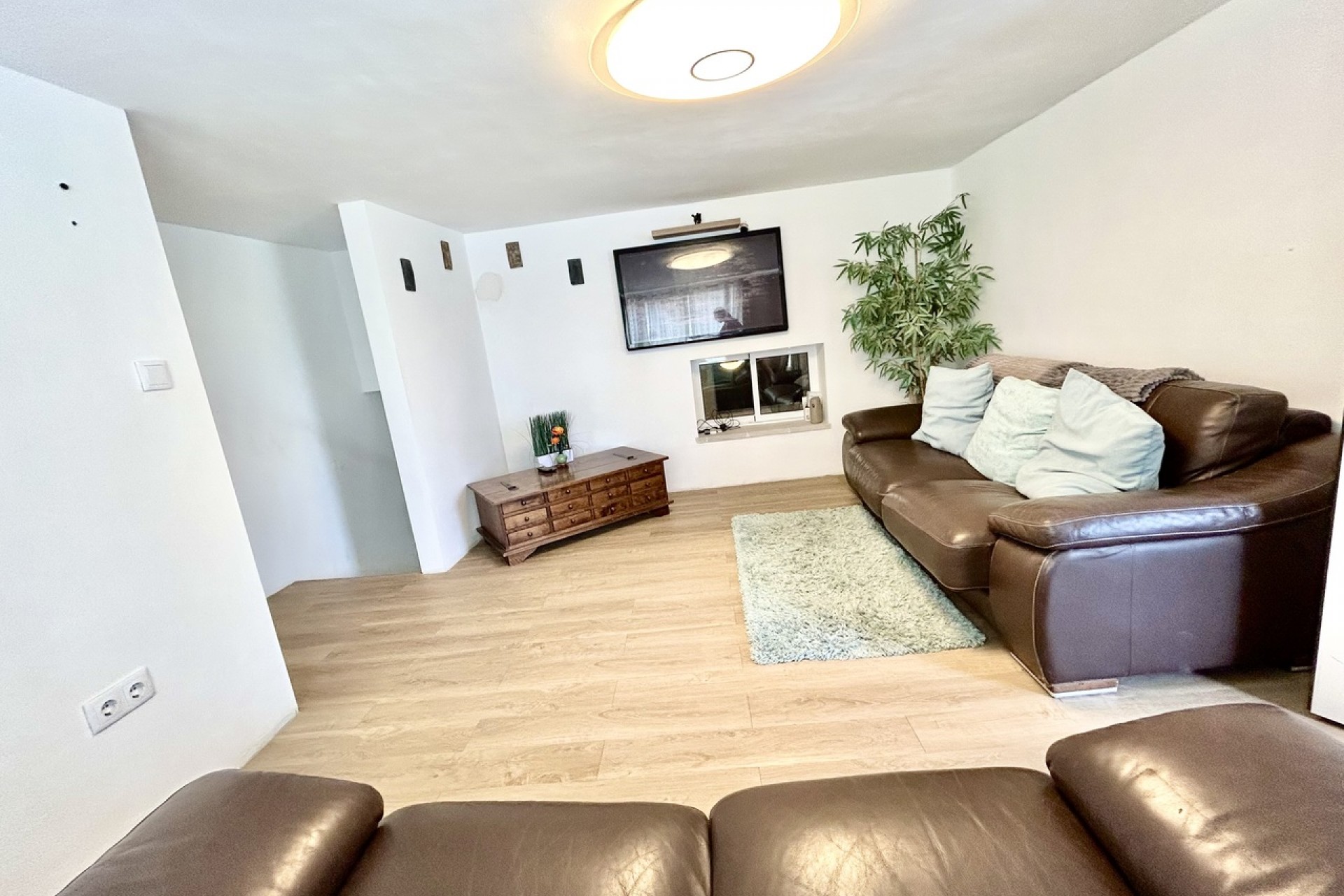 Reventa - Villa -
Los Montesinos - Costa Blanca