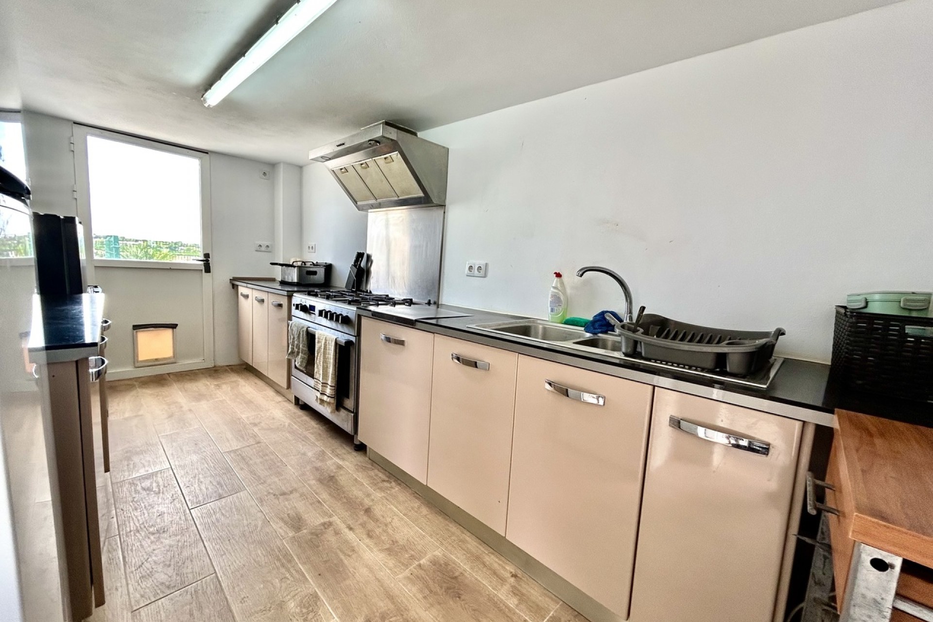 Reventa - Villa -
Los Montesinos - Costa Blanca