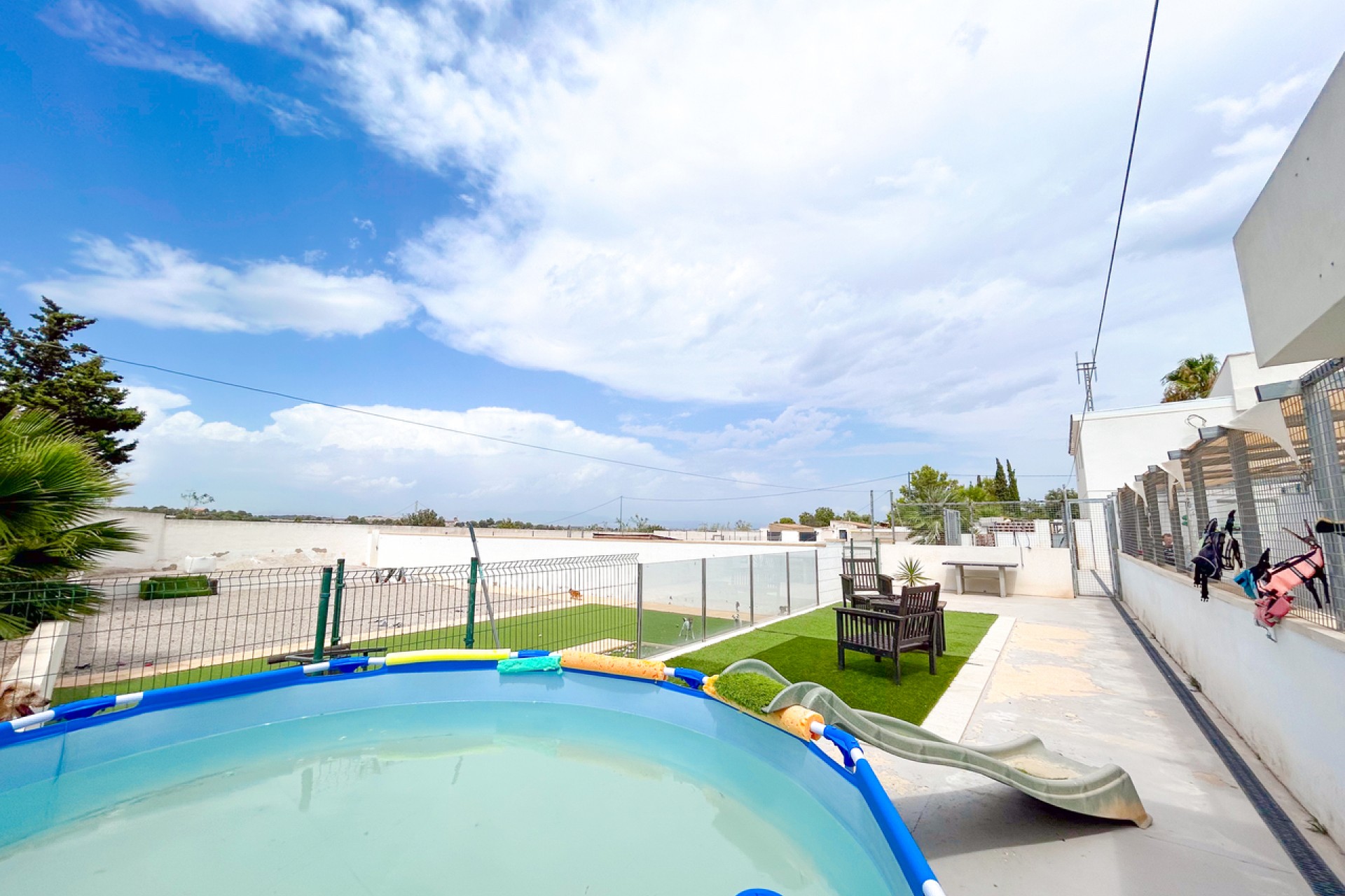 Reventa - Villa -
Los Montesinos - Costa Blanca