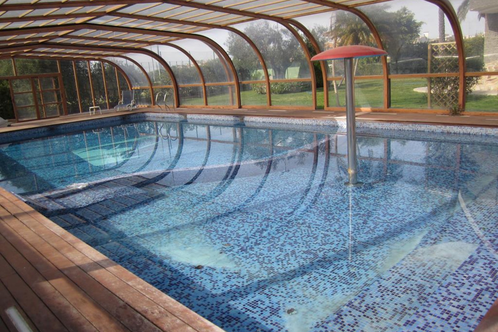 Reventa - Villa -
Los Montesinos