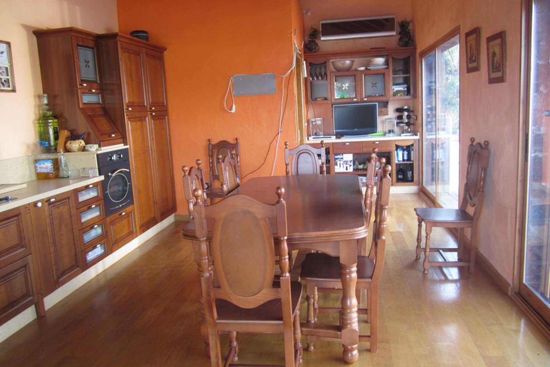 Reventa - Villa -
Los Montesinos