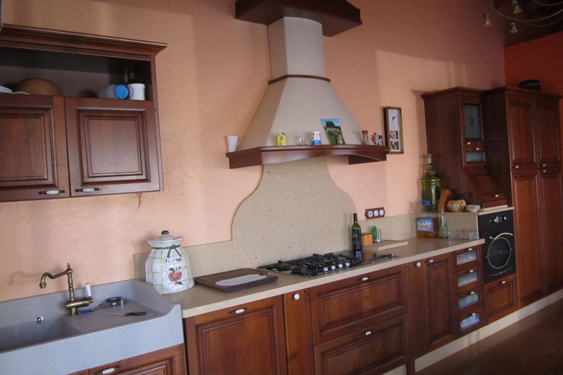 Reventa - Villa -
Los Montesinos