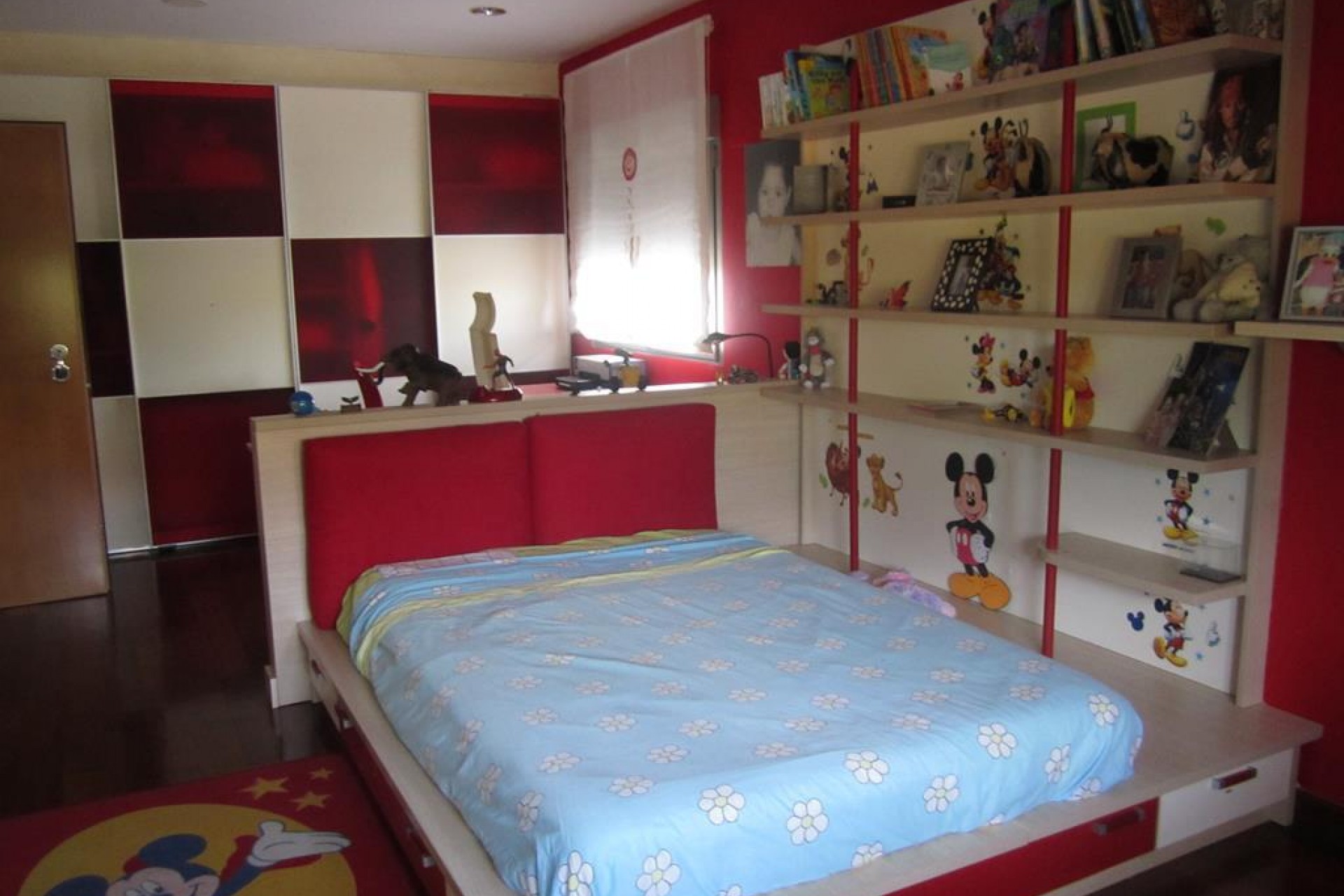 Reventa - Villa -
Los Montesinos