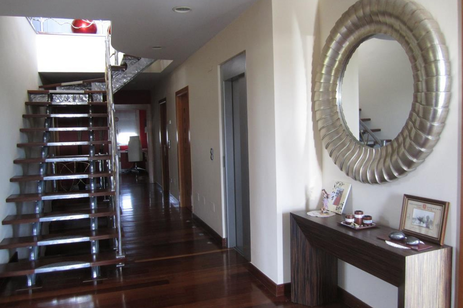 Reventa - Villa -
Los Montesinos