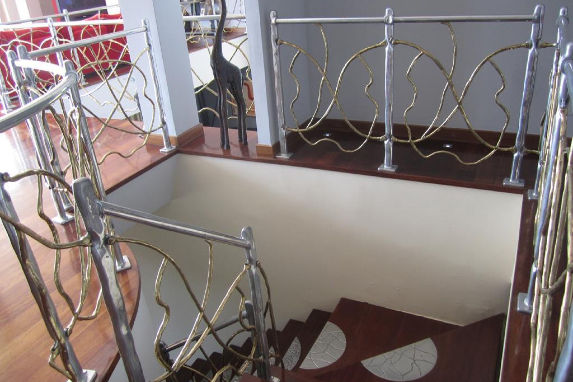 Reventa - Villa -
Los Montesinos