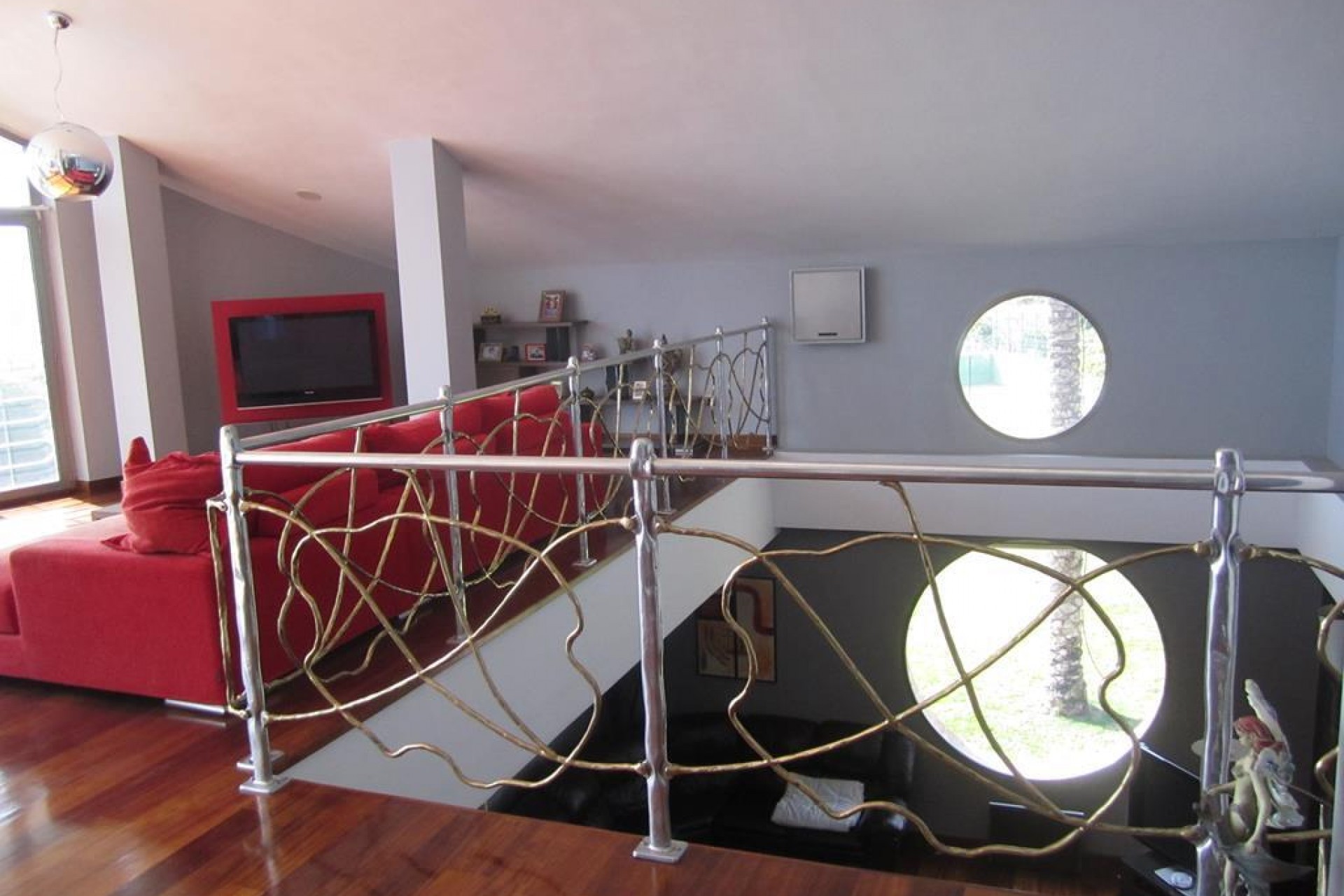 Reventa - Villa -
Los Montesinos