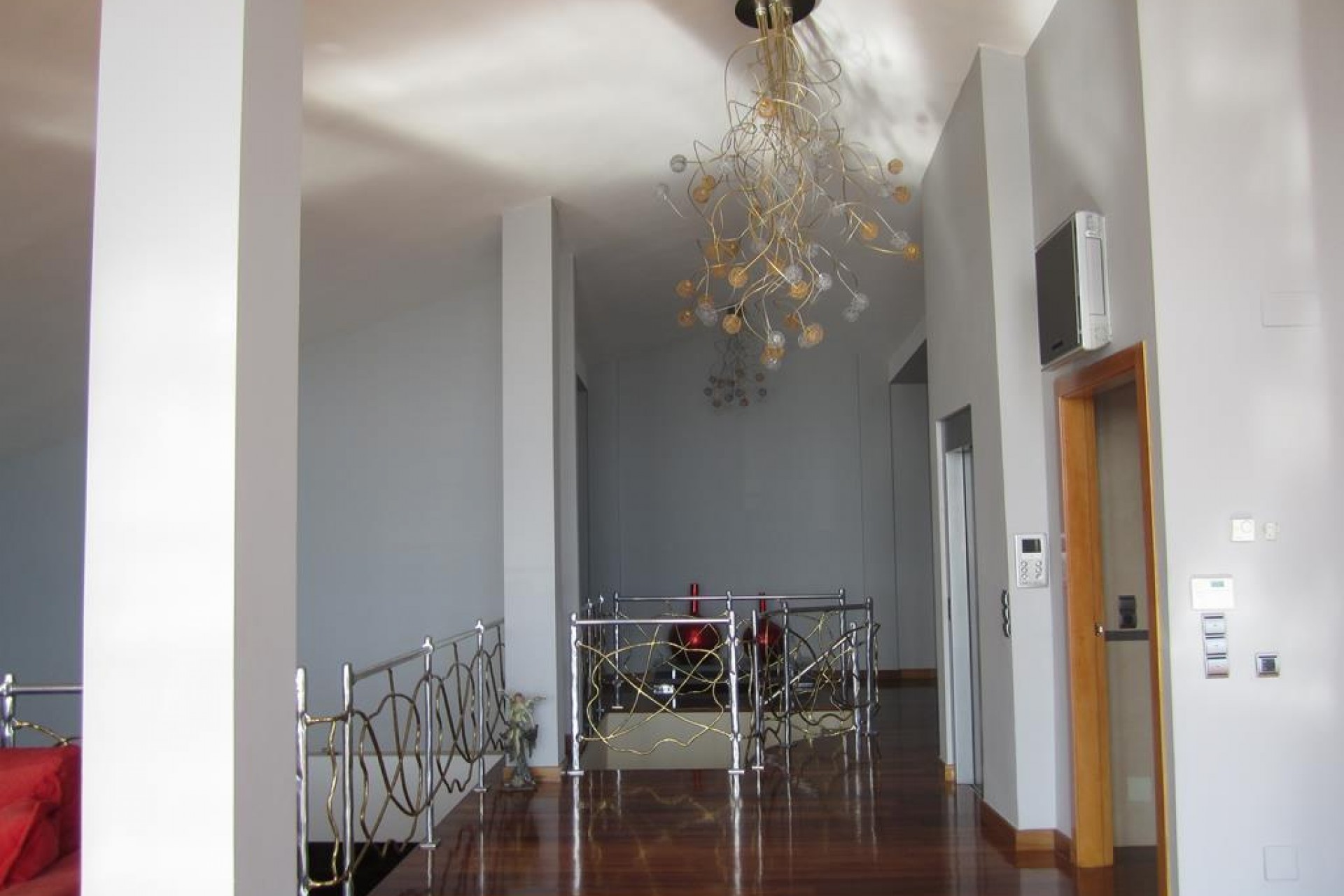 Reventa - Villa -
Los Montesinos