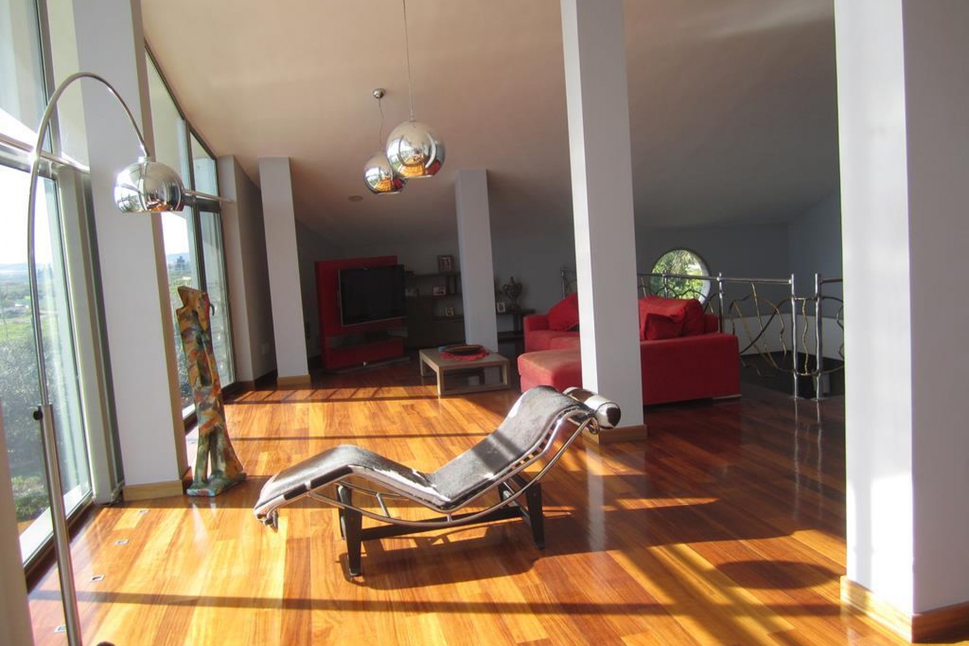 Reventa - Villa -
Los Montesinos