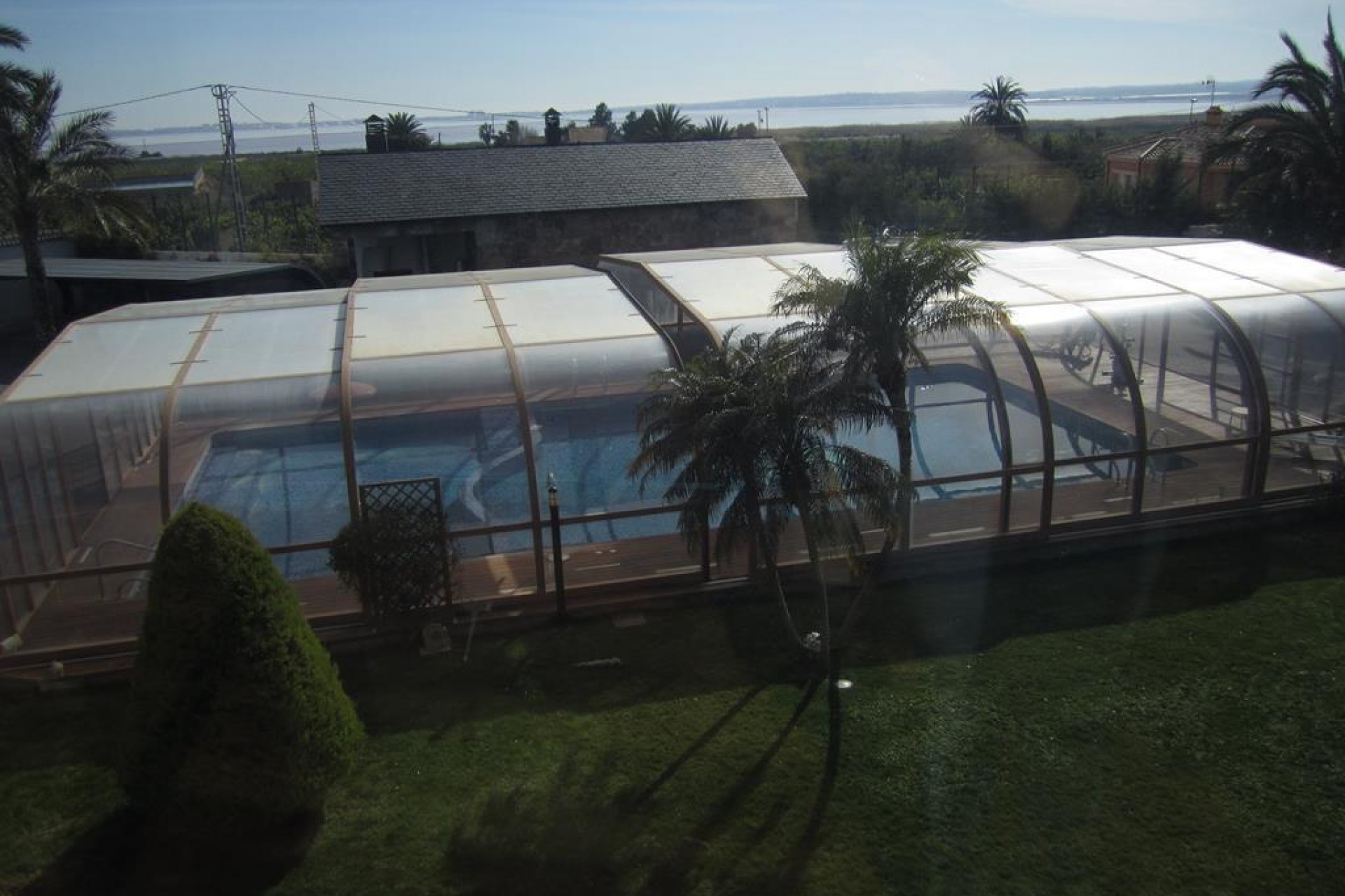 Reventa - Villa -
Los Montesinos