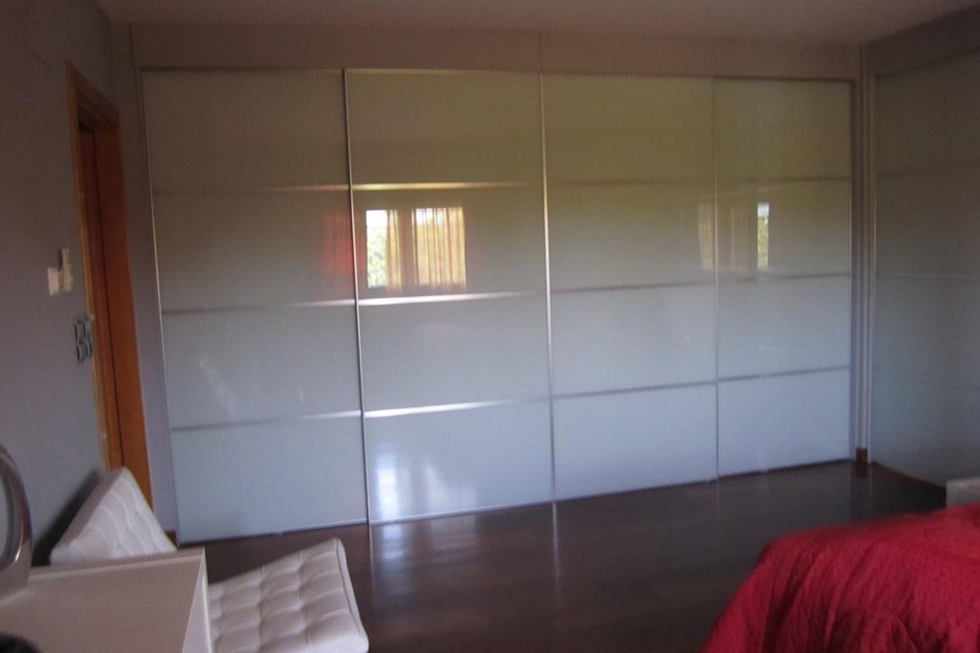 Reventa - Villa -
Los Montesinos