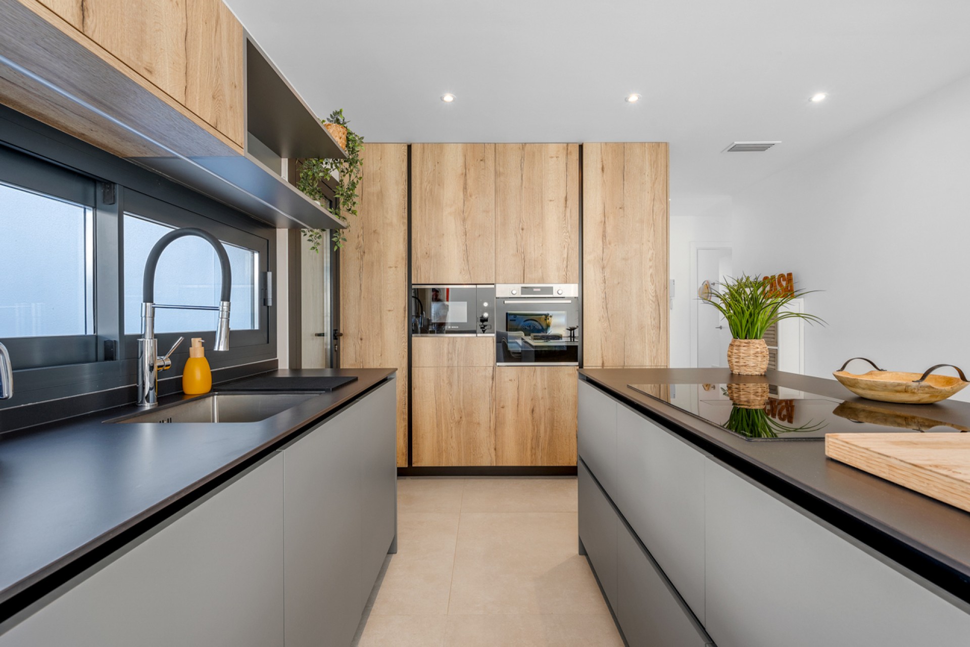 Reventa - Villa -
Mar de Cristal - Costa Calida