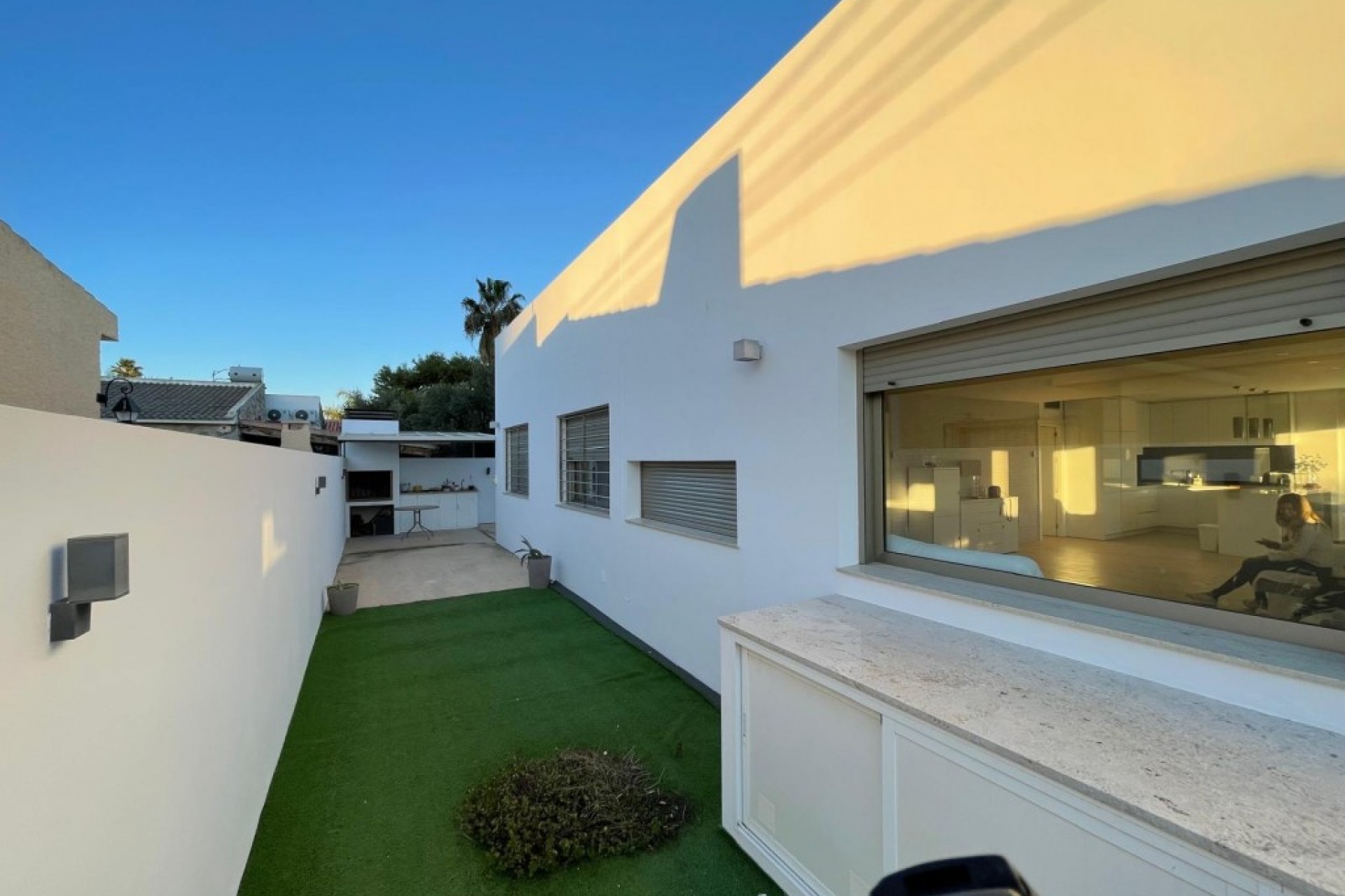 Reventa - Villa -
Mar de Cristal - Costa Calida