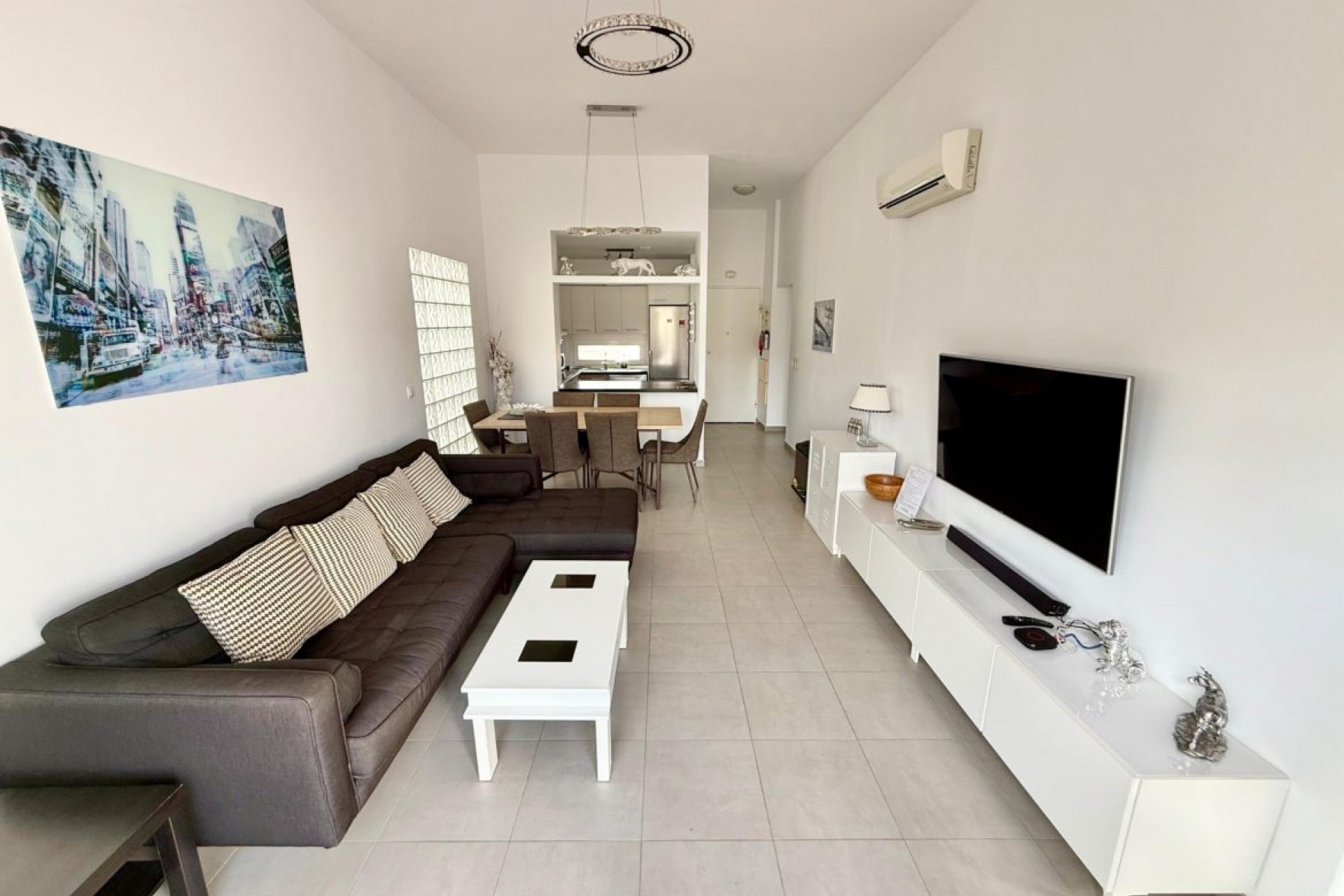 Reventa - Villa -
Mar Menor Golf Resort - Inland