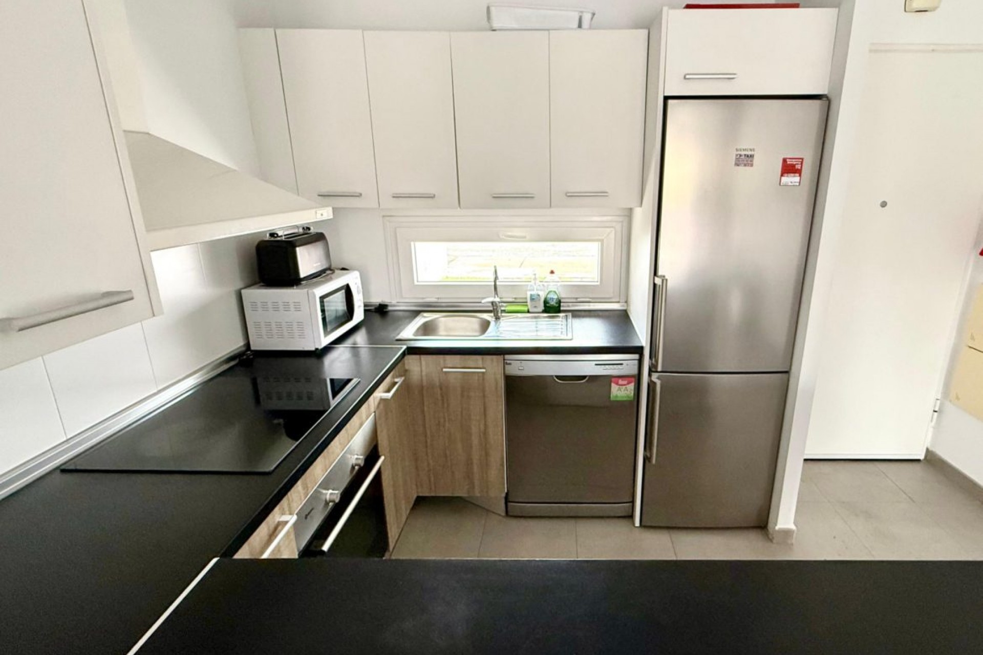 Reventa - Villa -
Mar Menor Golf Resort - Inland