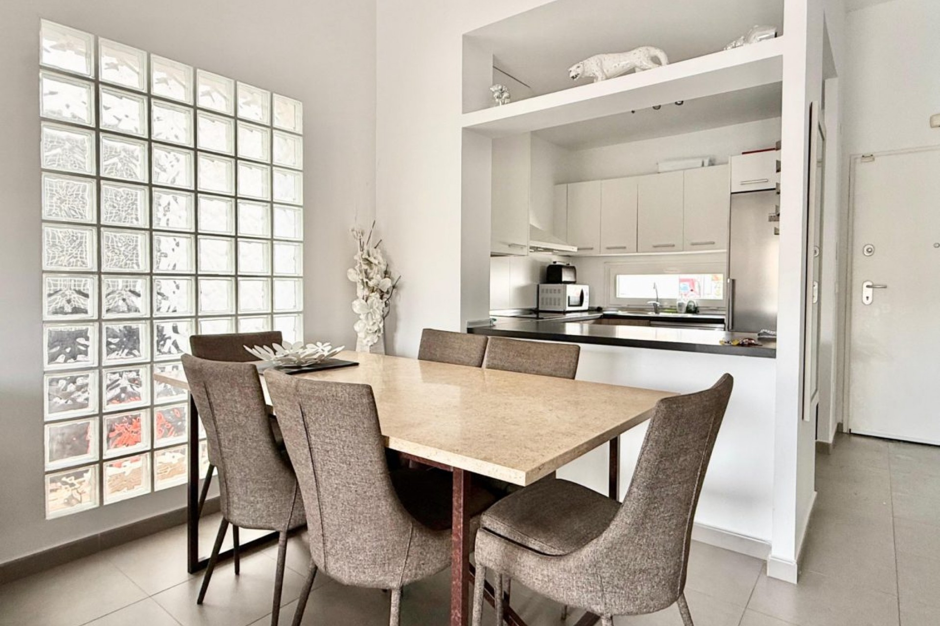 Reventa - Villa -
Mar Menor Golf Resort - Inland