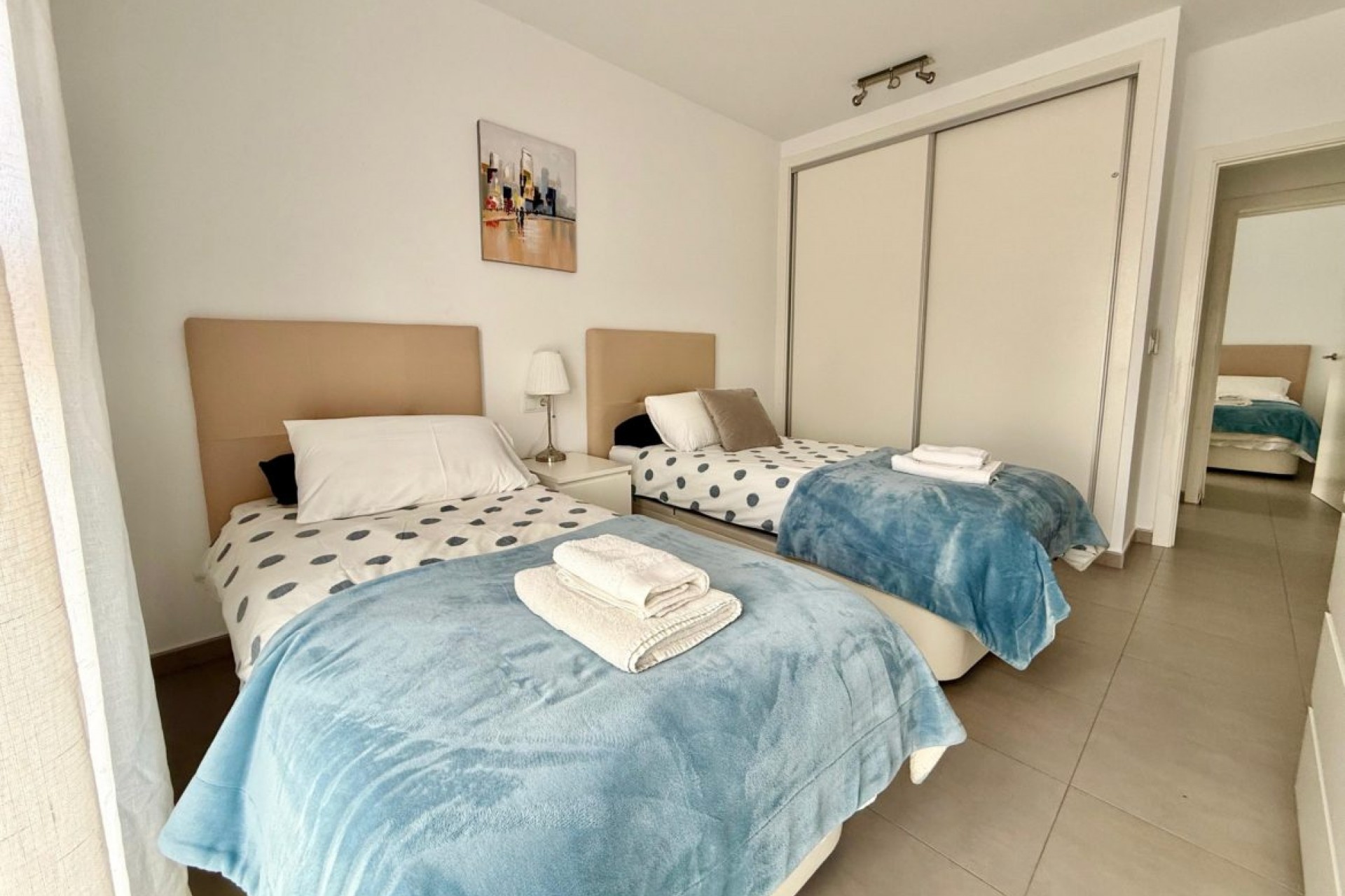 Reventa - Villa -
Mar Menor Golf Resort - Inland