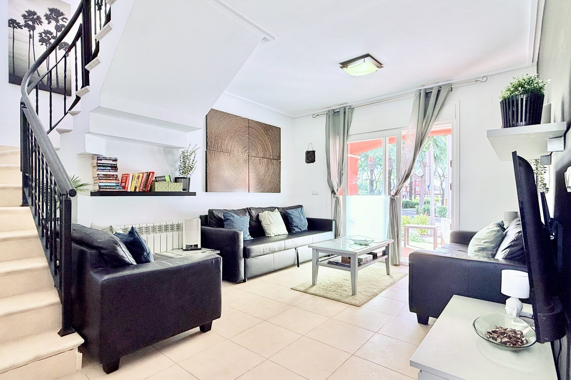 Reventa - Villa -
Mar Menor Golf Resort - Inland