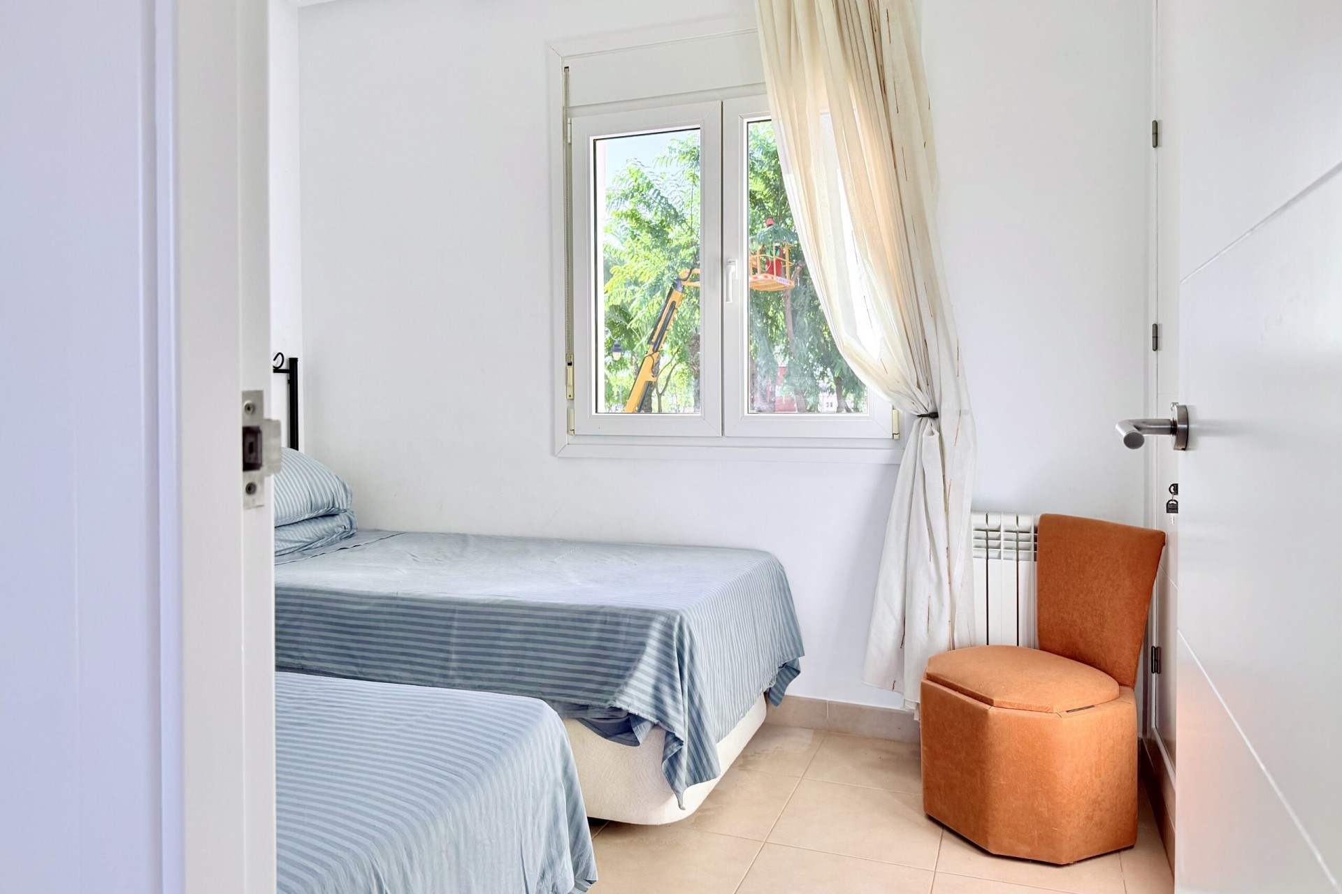 Reventa - Villa -
Mar Menor Golf Resort - Inland