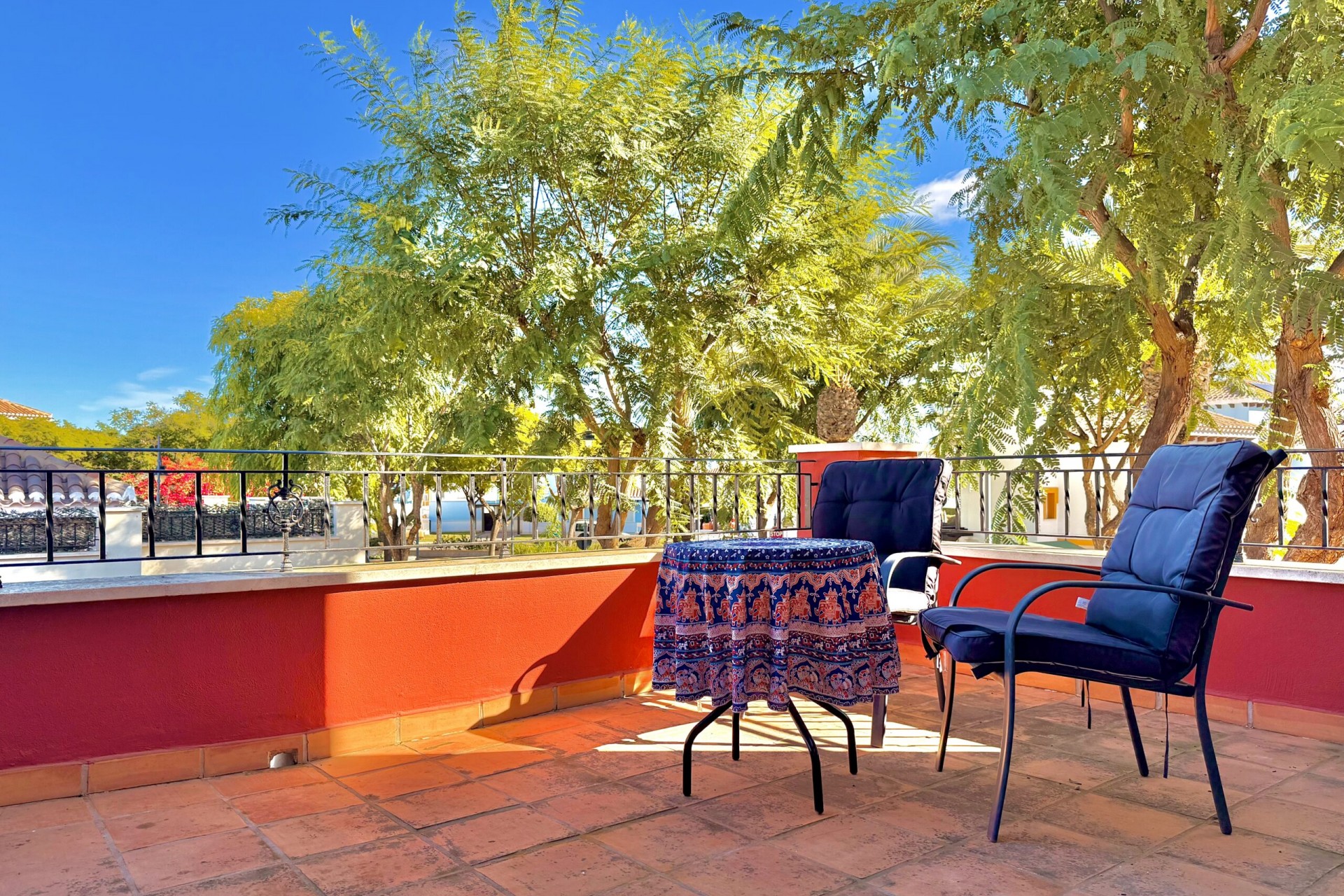 Reventa - Villa -
Mar Menor Golf Resort - Inland