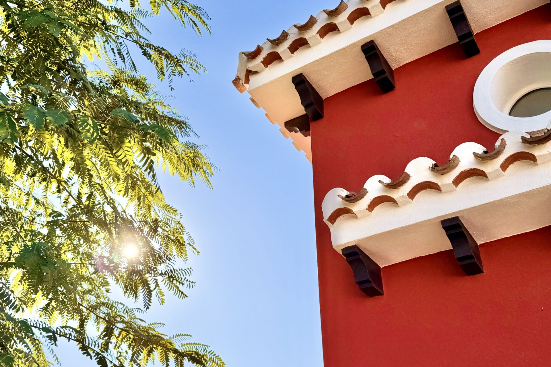 Reventa - Villa -
Mar Menor Golf Resort - Inland