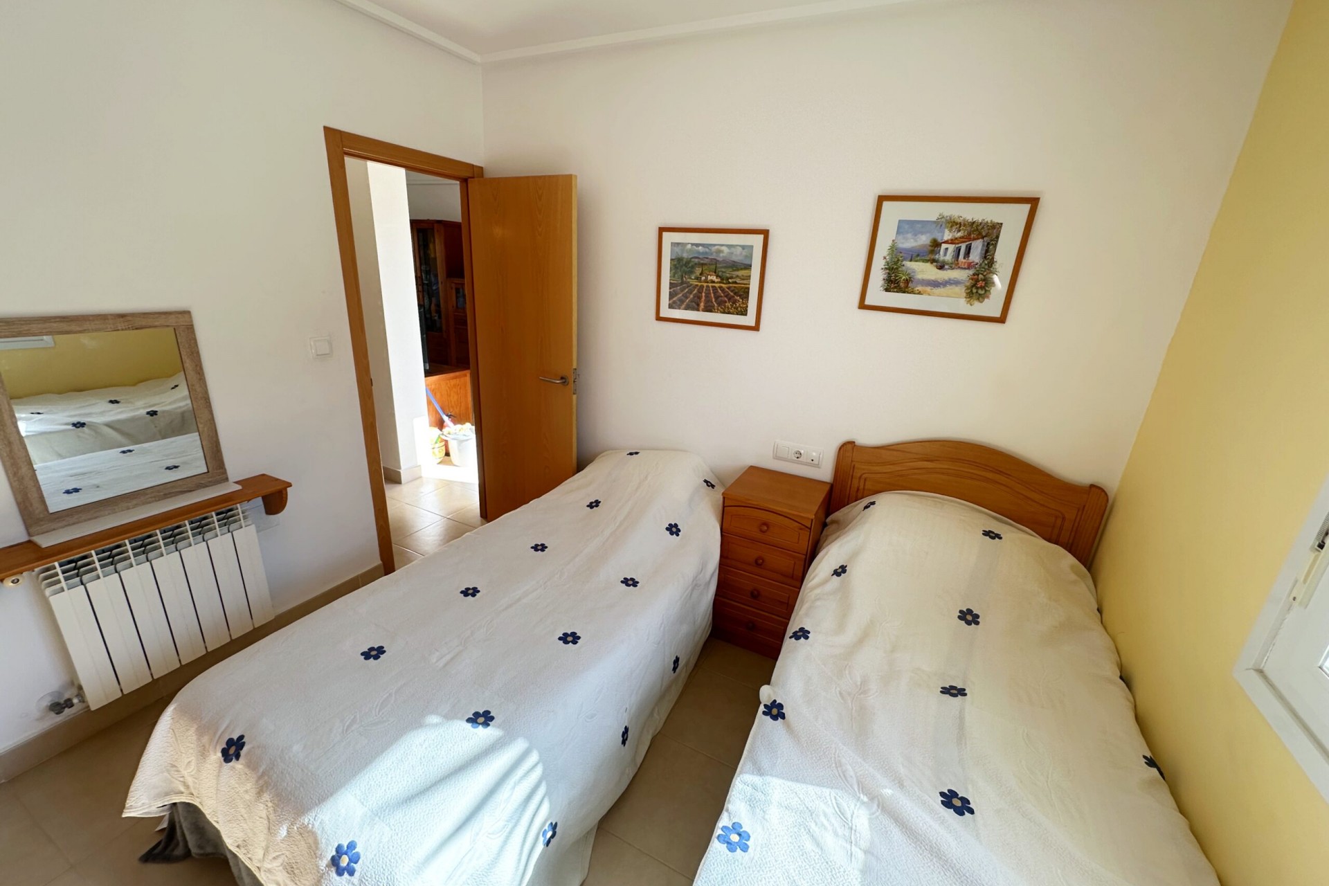 Reventa - Villa -
Mar Menor Golf Resort - Inland