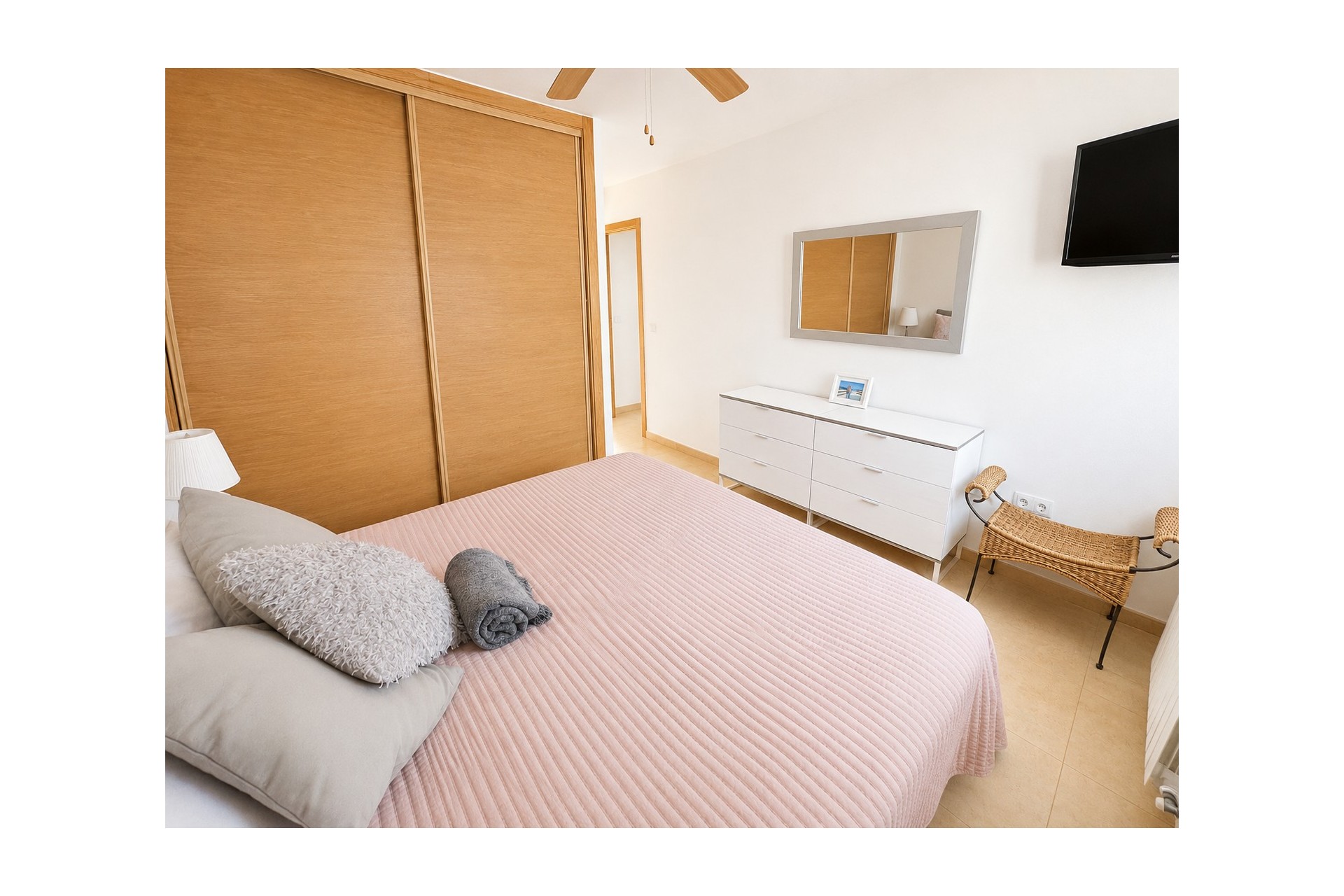 Reventa - Villa -
Mar Menor Golf Resort - Inland