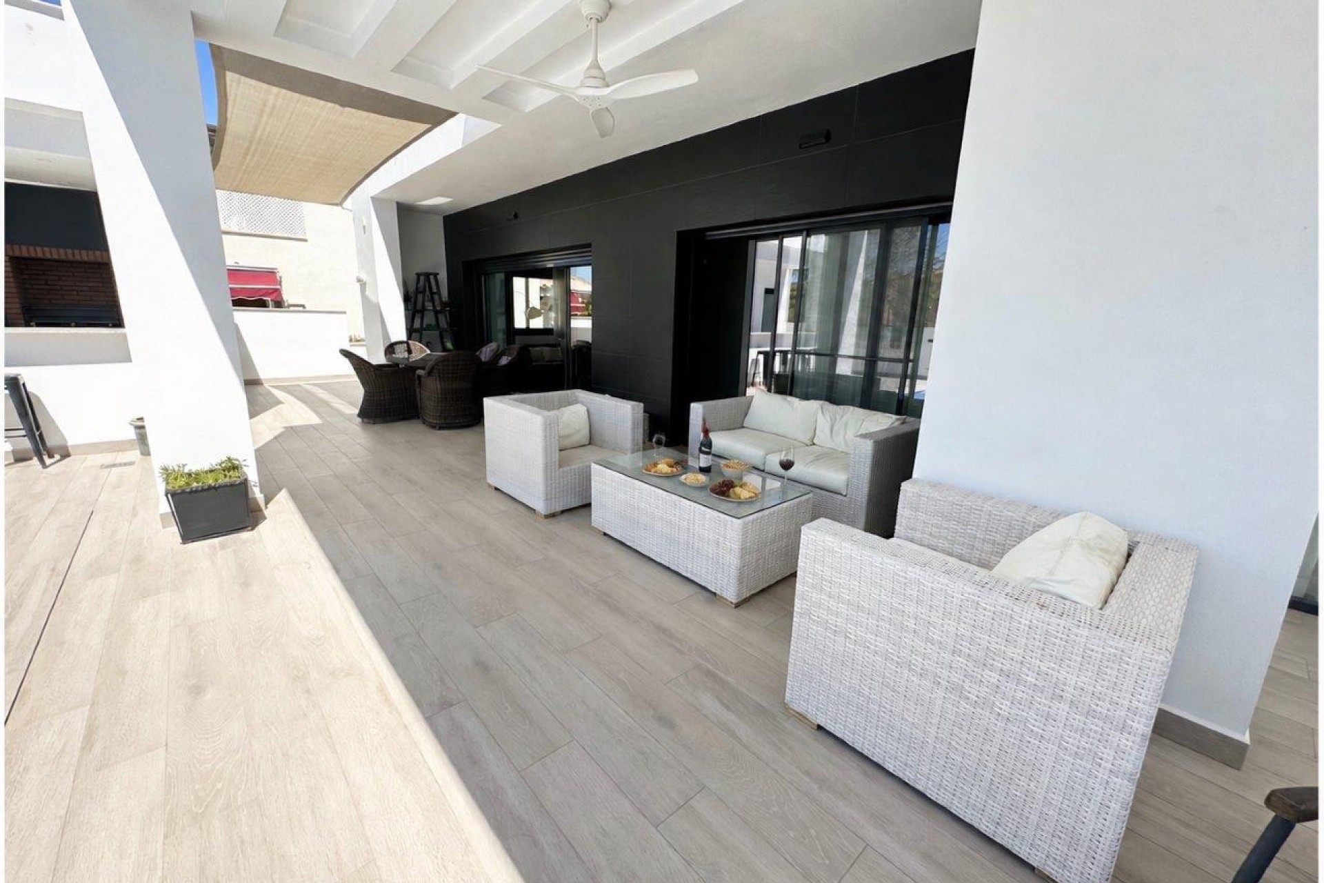 Reventa - Villa -
Mar Menor Golf Resort - Inland