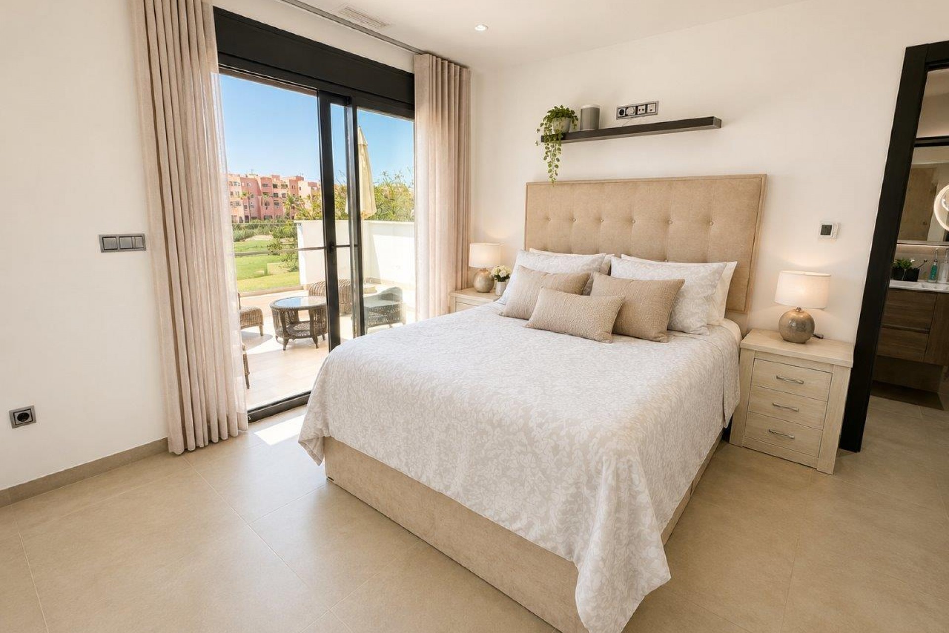 Reventa - Villa -
Mar Menor Golf Resort - Inland