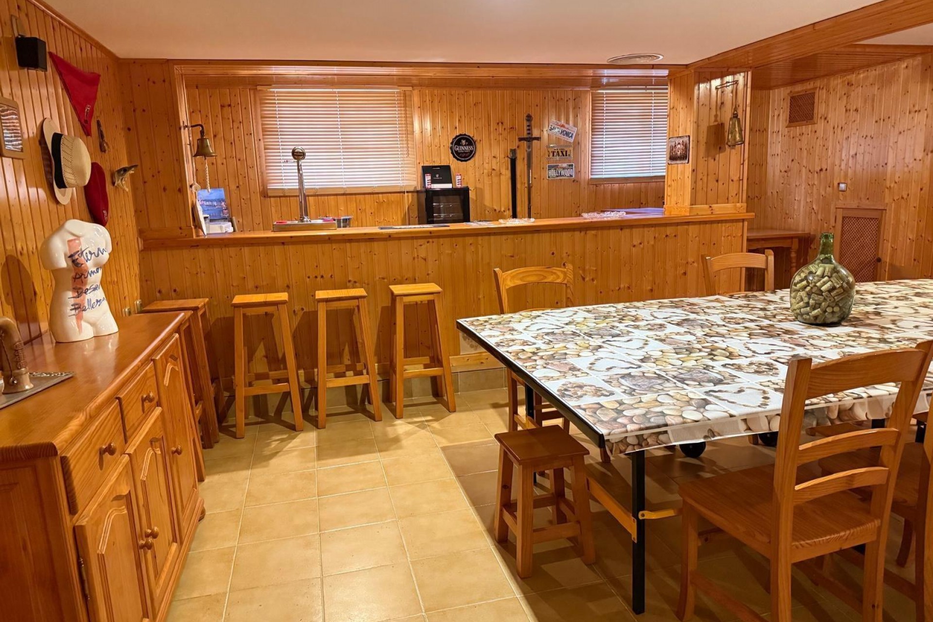 Reventa - Villa -
Mazarron - Bolnuevo