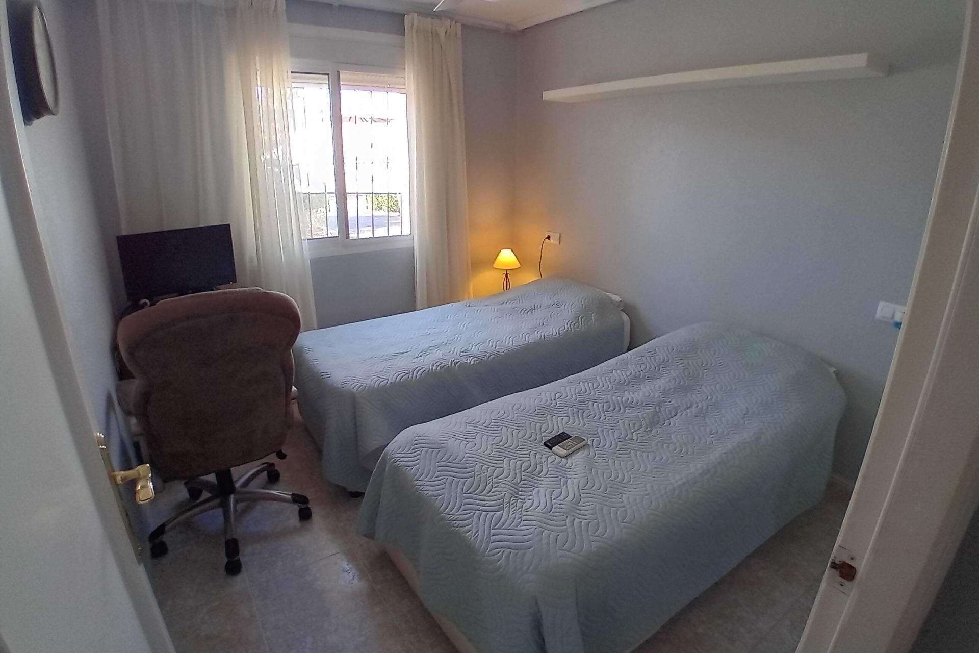 Reventa - Villa -
Mazarron - Camposol