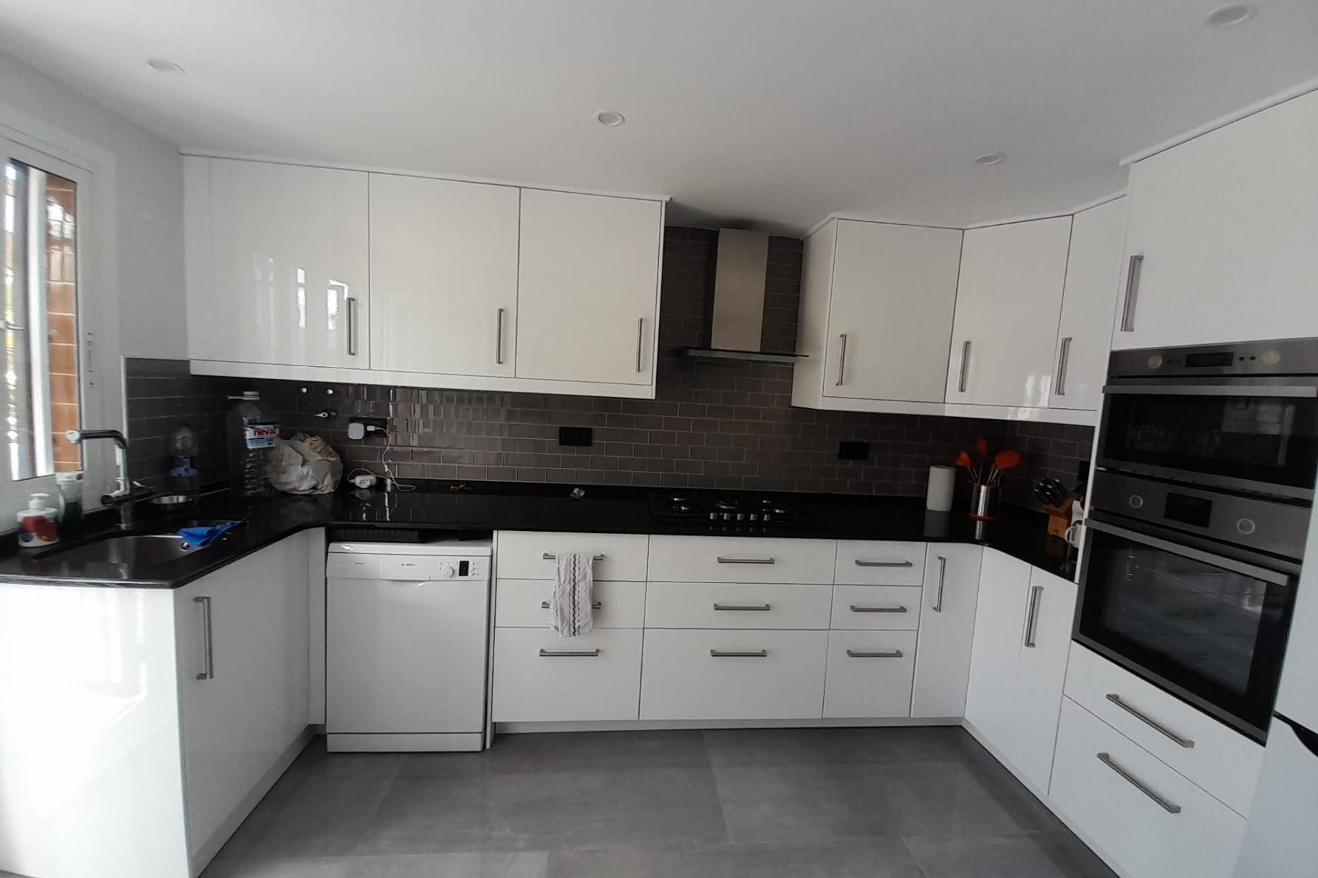 Reventa - Villa -
Mazarron - Camposol