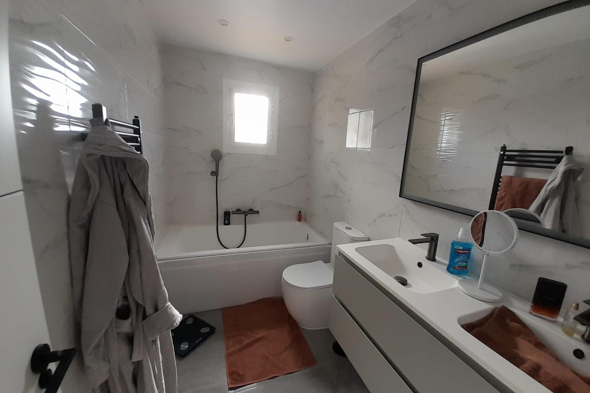 Reventa - Villa -
Mazarron - Camposol