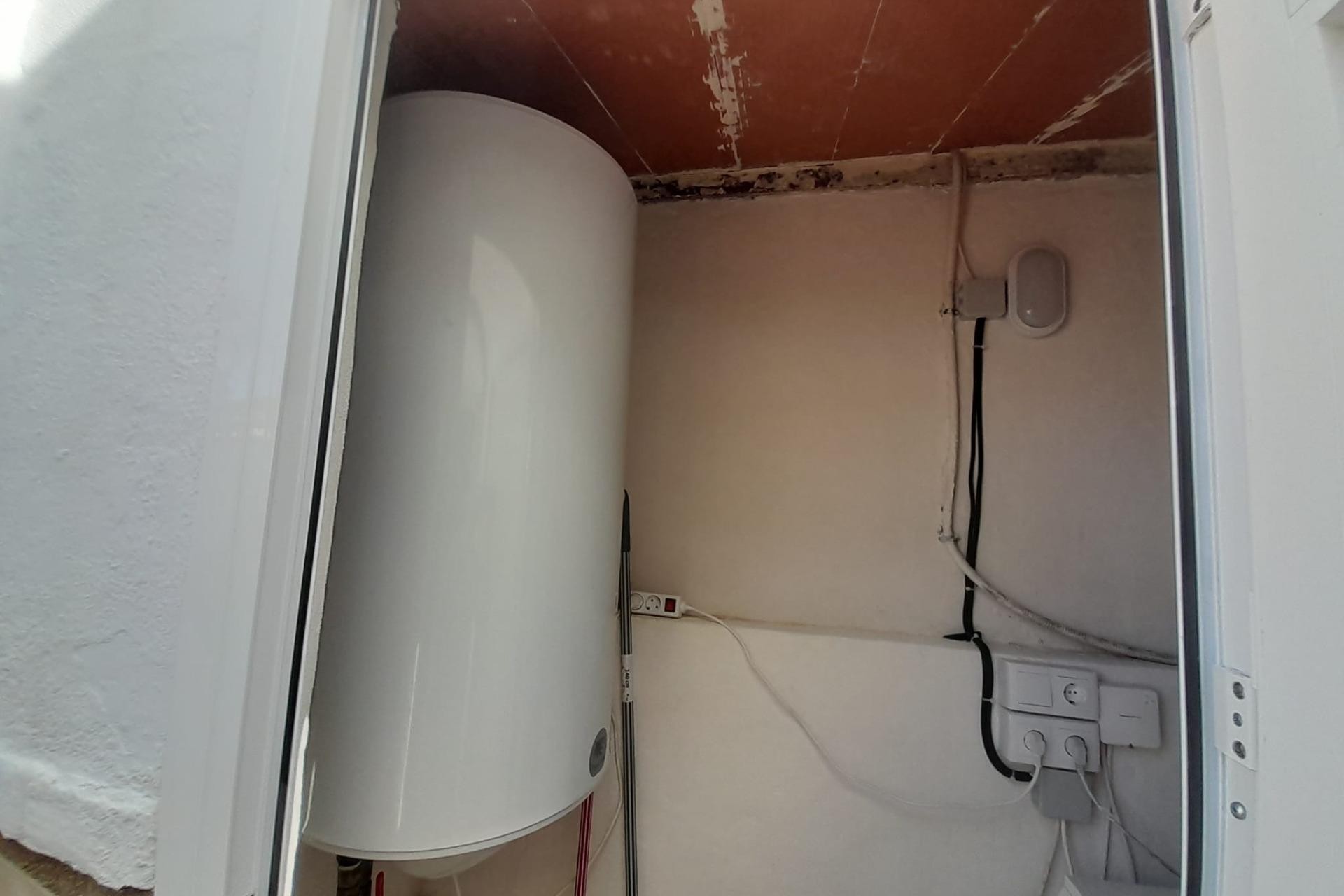 Reventa - Villa -
Mazarron - Camposol