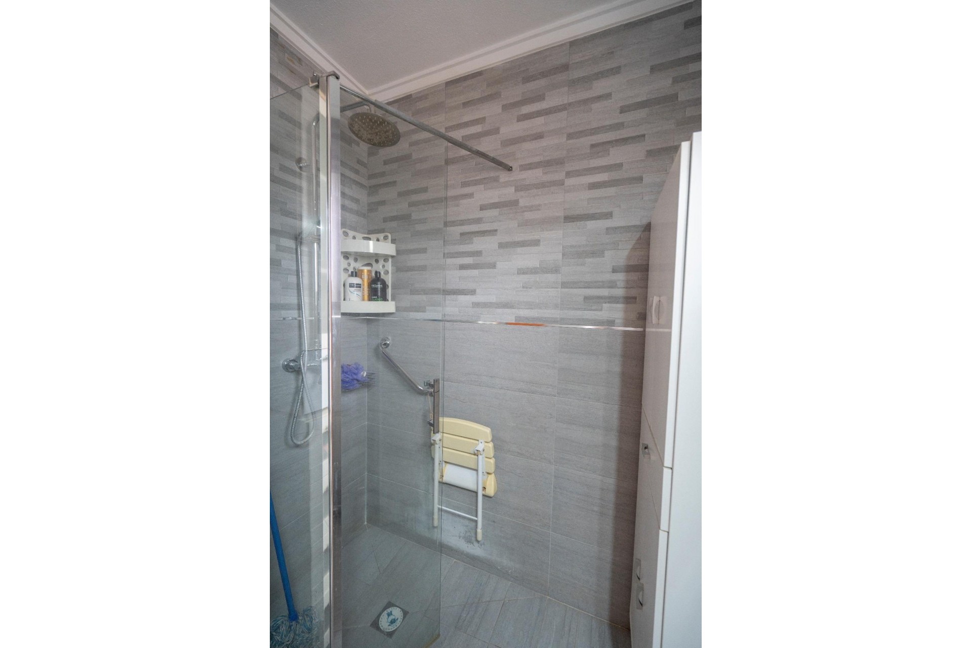 Reventa - Villa -
Mazarron - Camposol