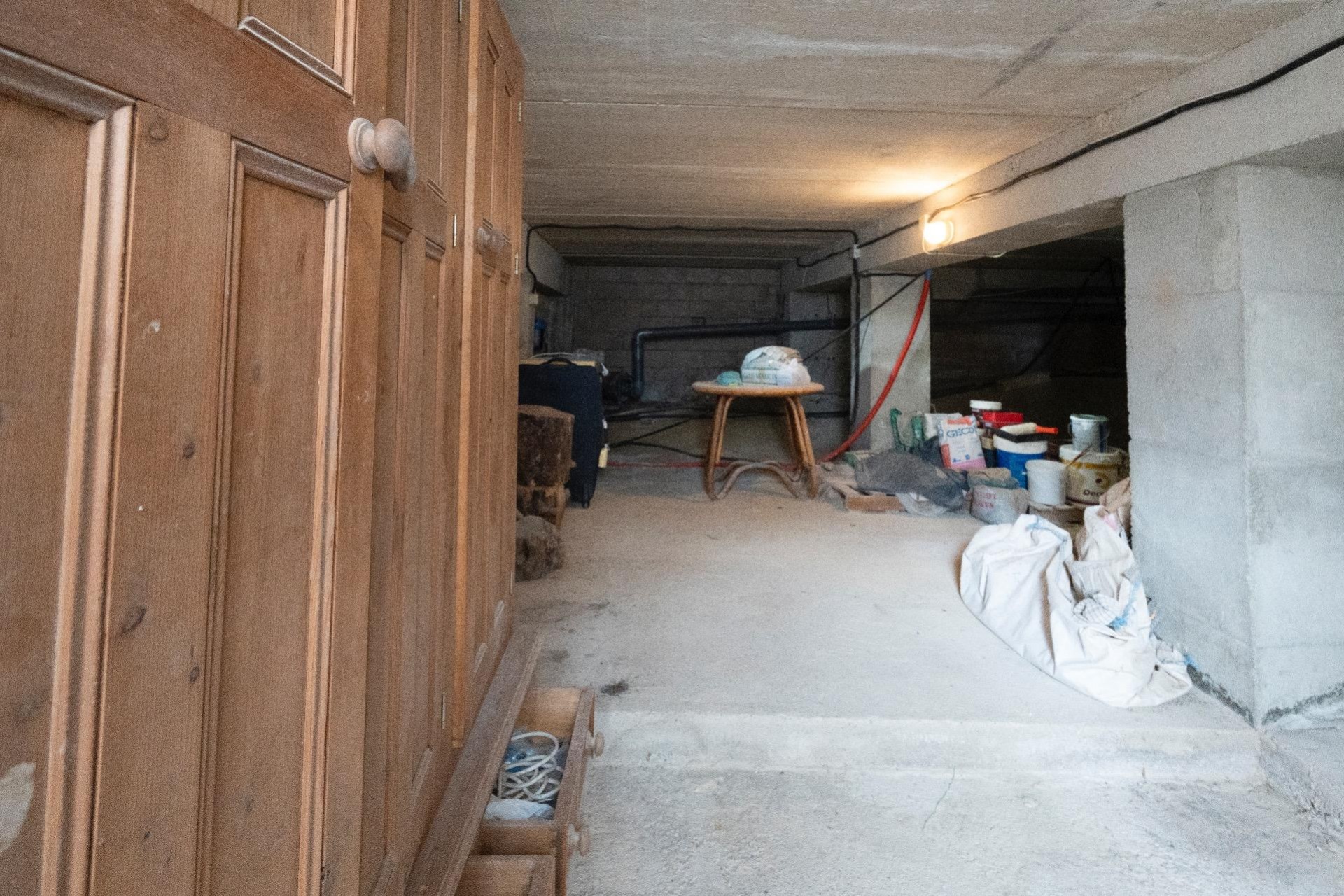 Reventa - Villa -
Mazarron - Camposol