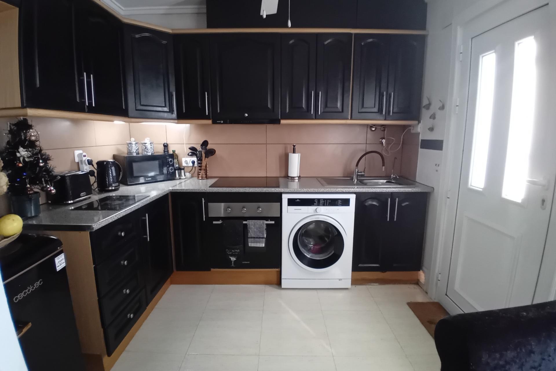 Reventa - Villa -
Mazarron - Camposol