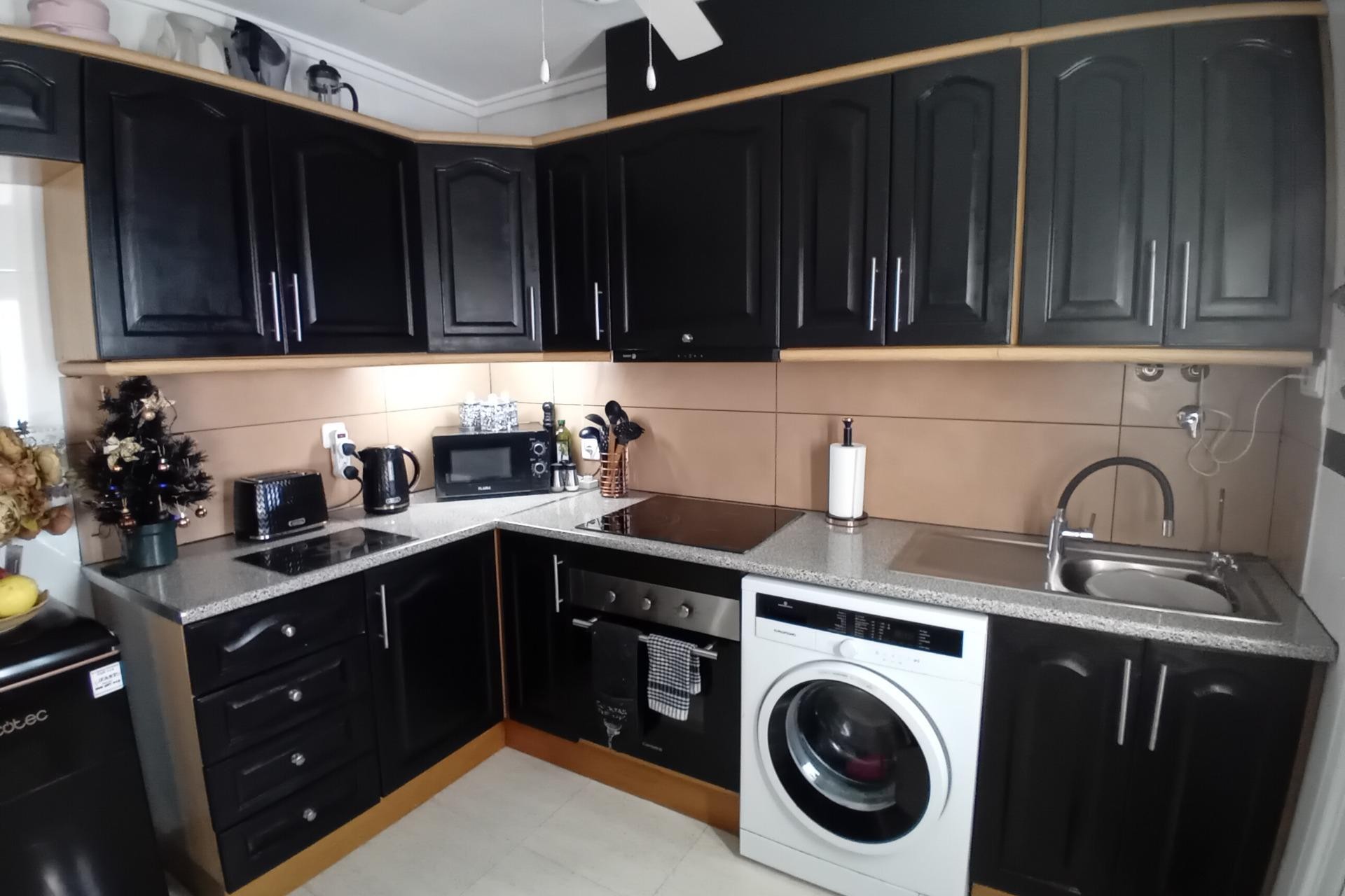 Reventa - Villa -
Mazarron - Camposol