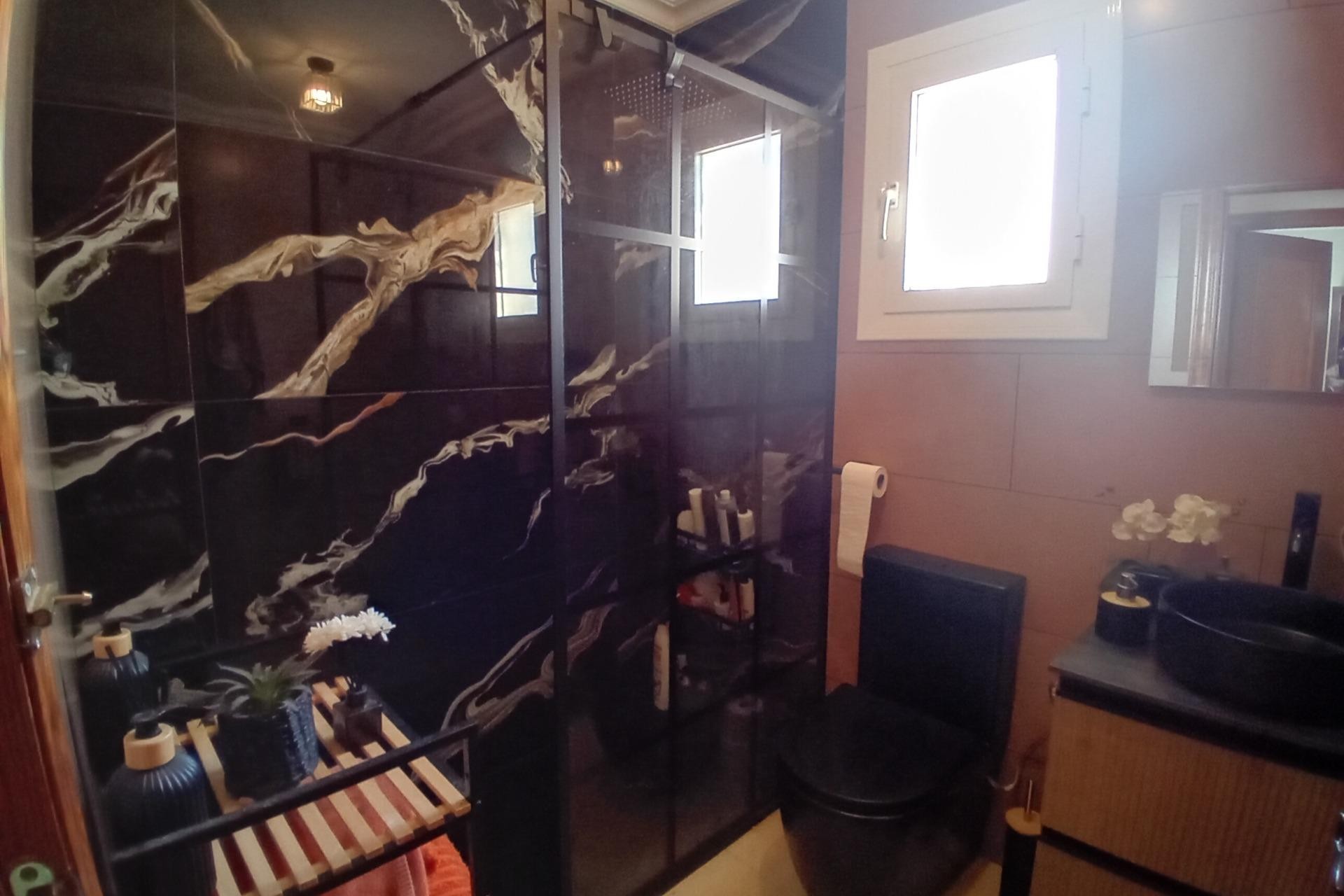 Reventa - Villa -
Mazarron - Camposol