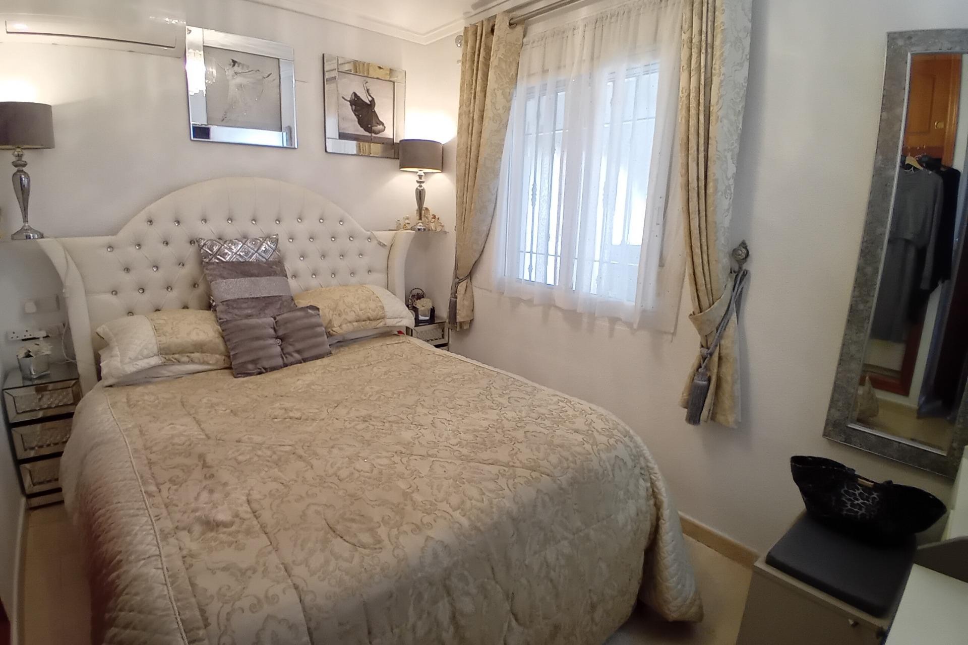 Reventa - Villa -
Mazarron - Camposol