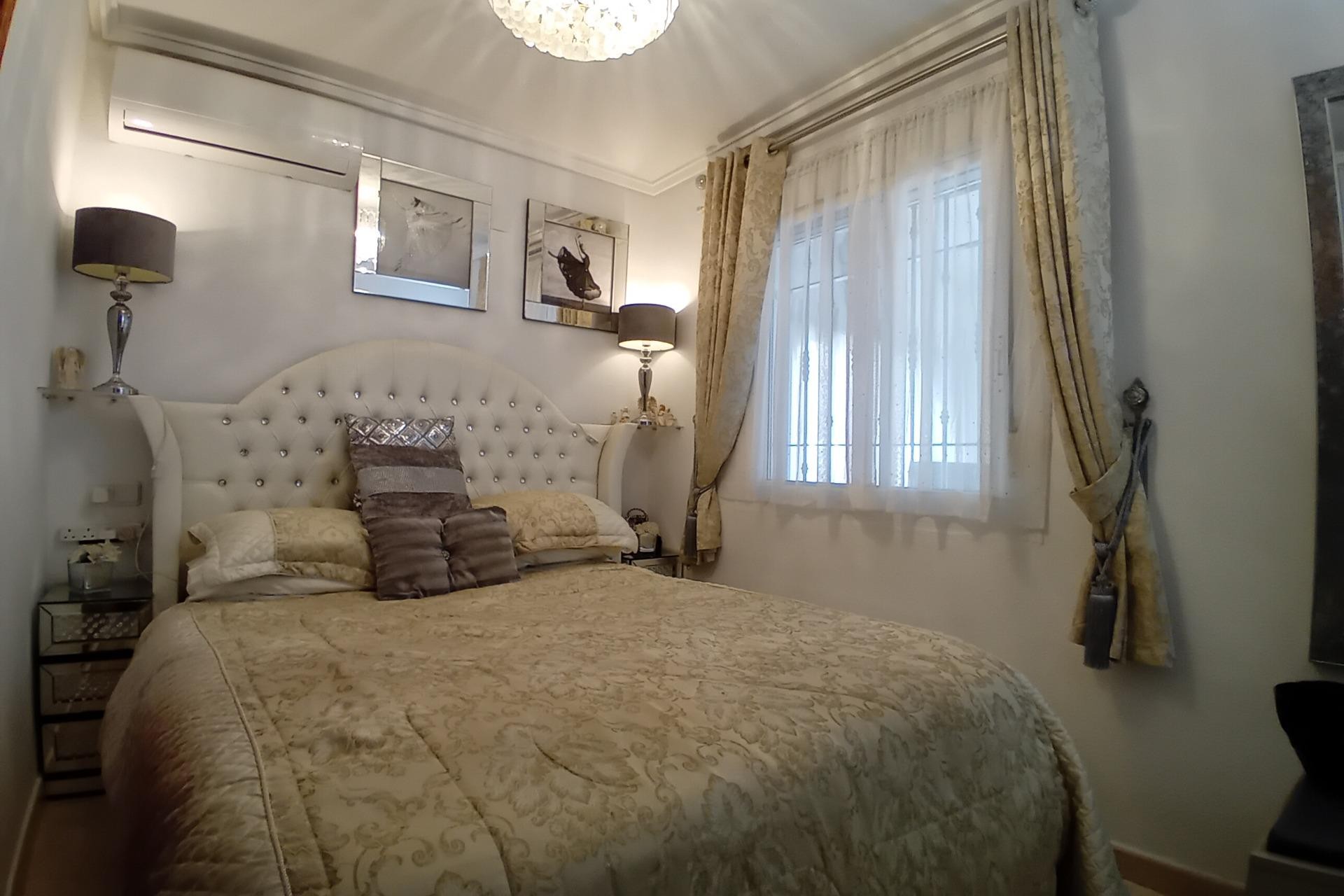 Reventa - Villa -
Mazarron - Camposol