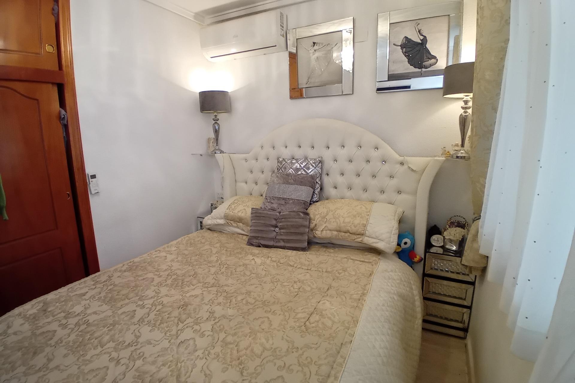 Reventa - Villa -
Mazarron - Camposol