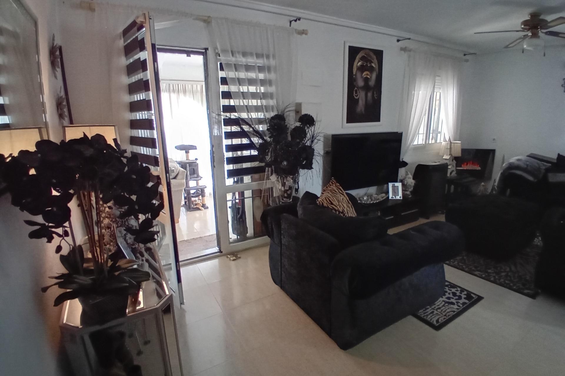 Reventa - Villa -
Mazarron - Camposol