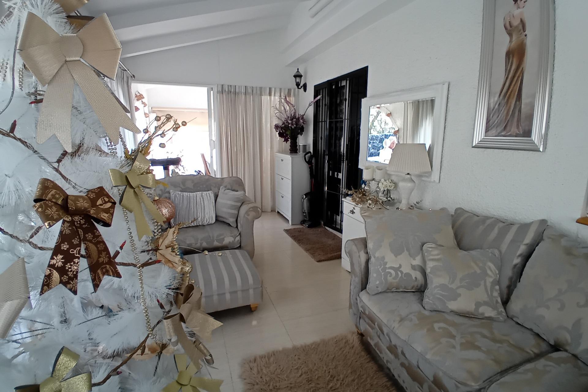 Reventa - Villa -
Mazarron - Camposol