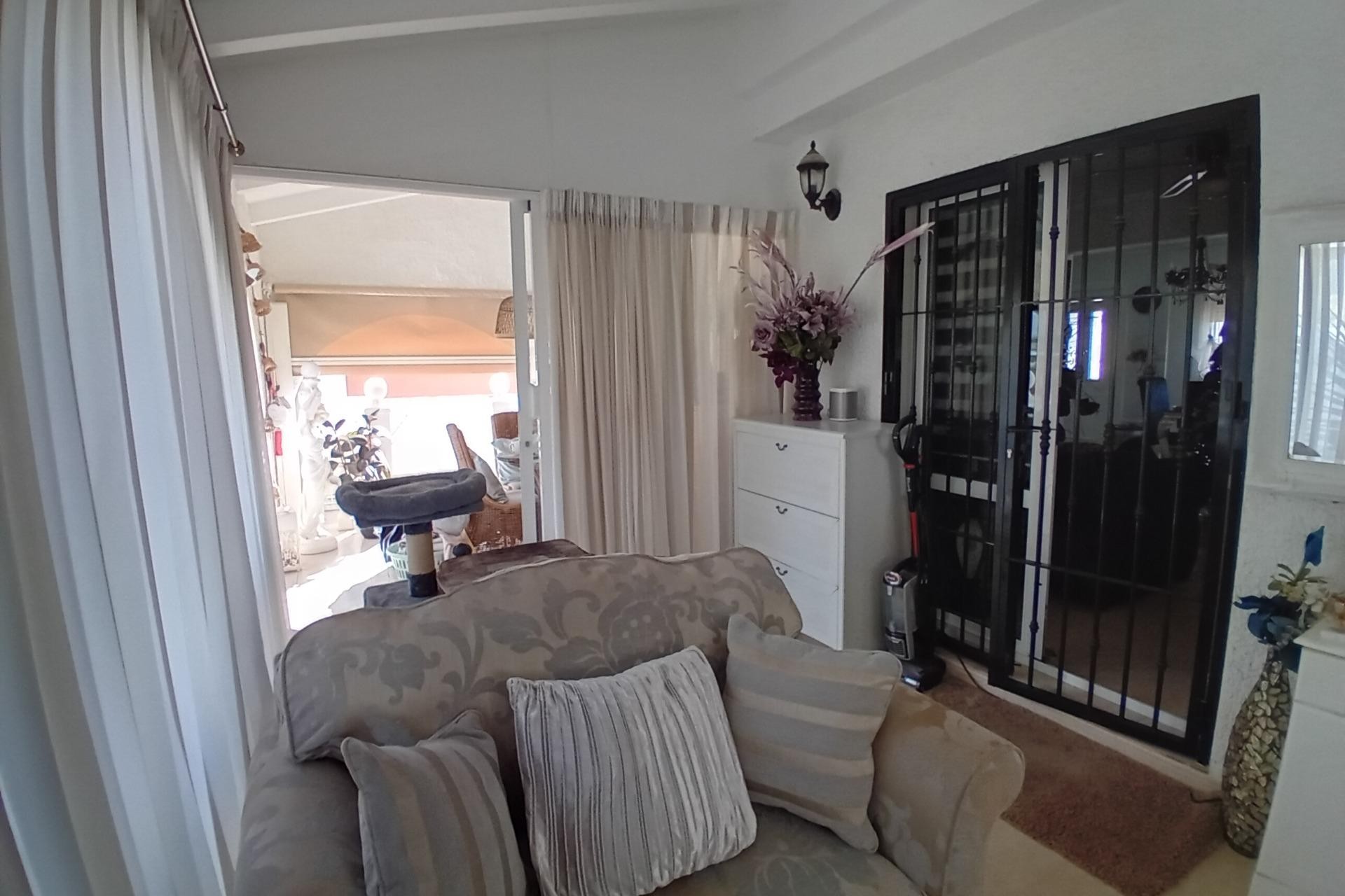 Reventa - Villa -
Mazarron - Camposol