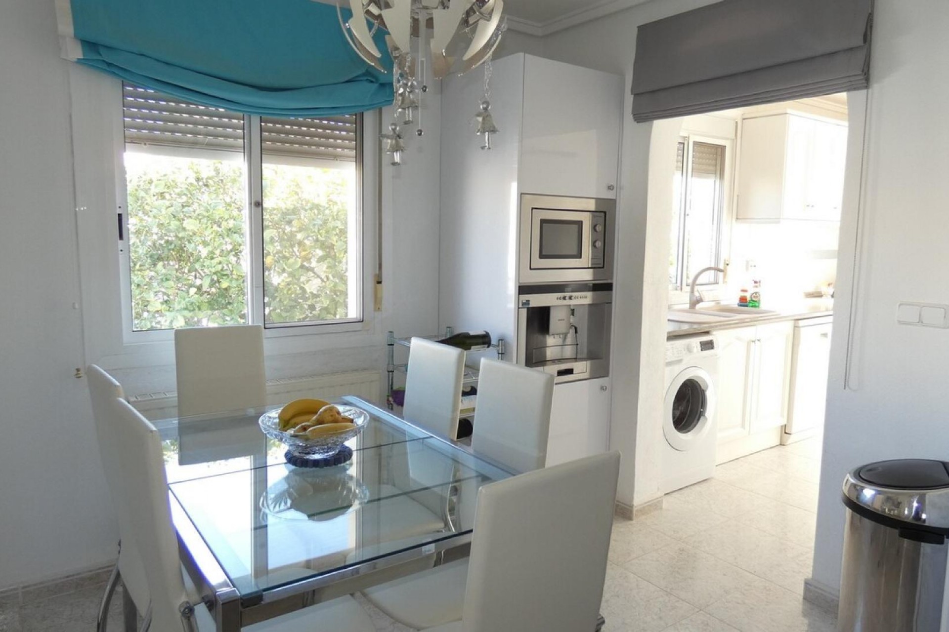Reventa - Villa -
Mazarron - Costa Calida