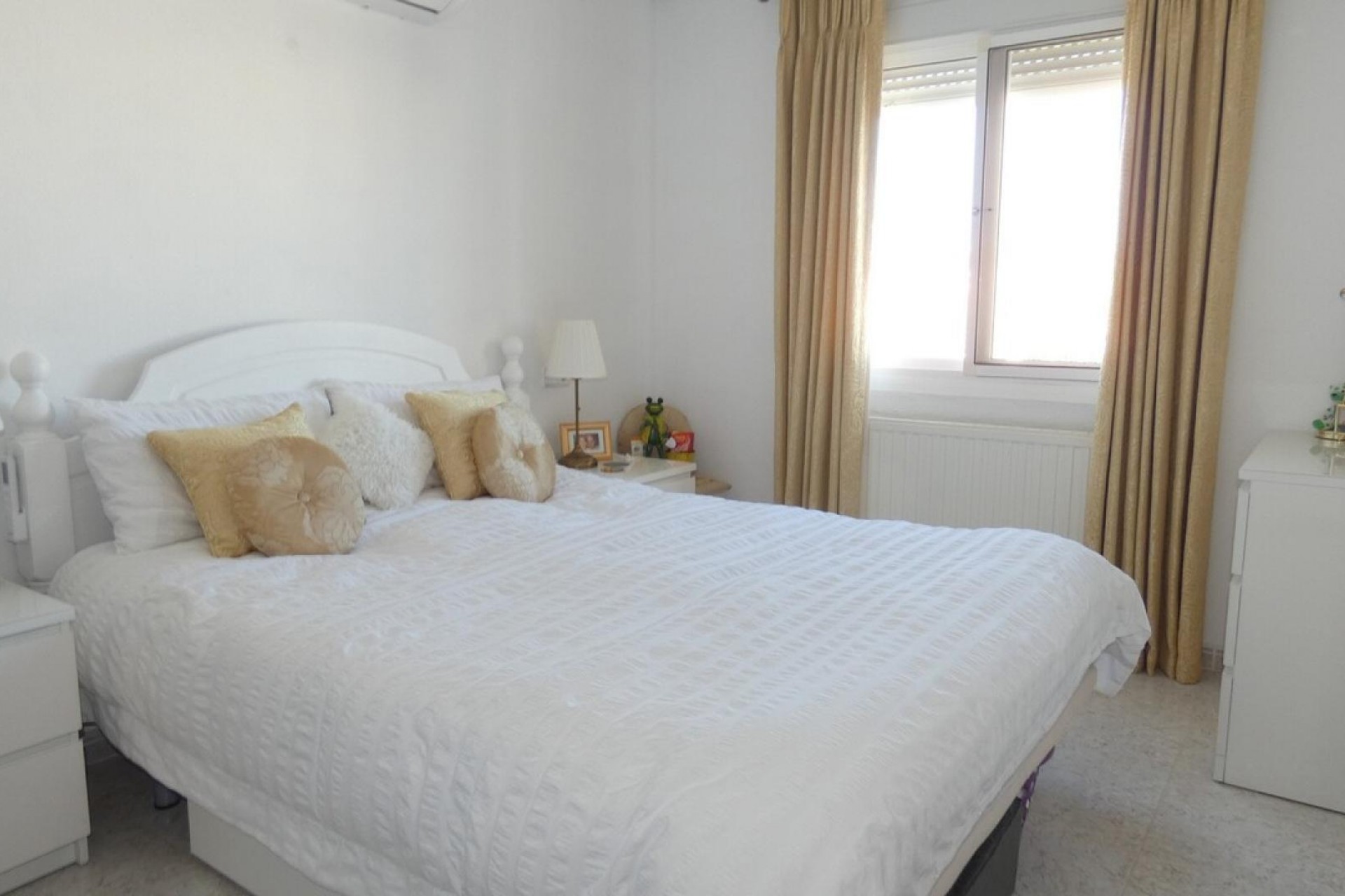 Reventa - Villa -
Mazarron - Costa Calida