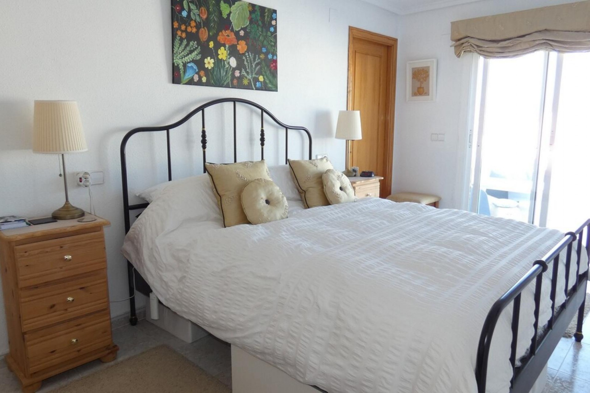 Reventa - Villa -
Mazarron - Costa Calida