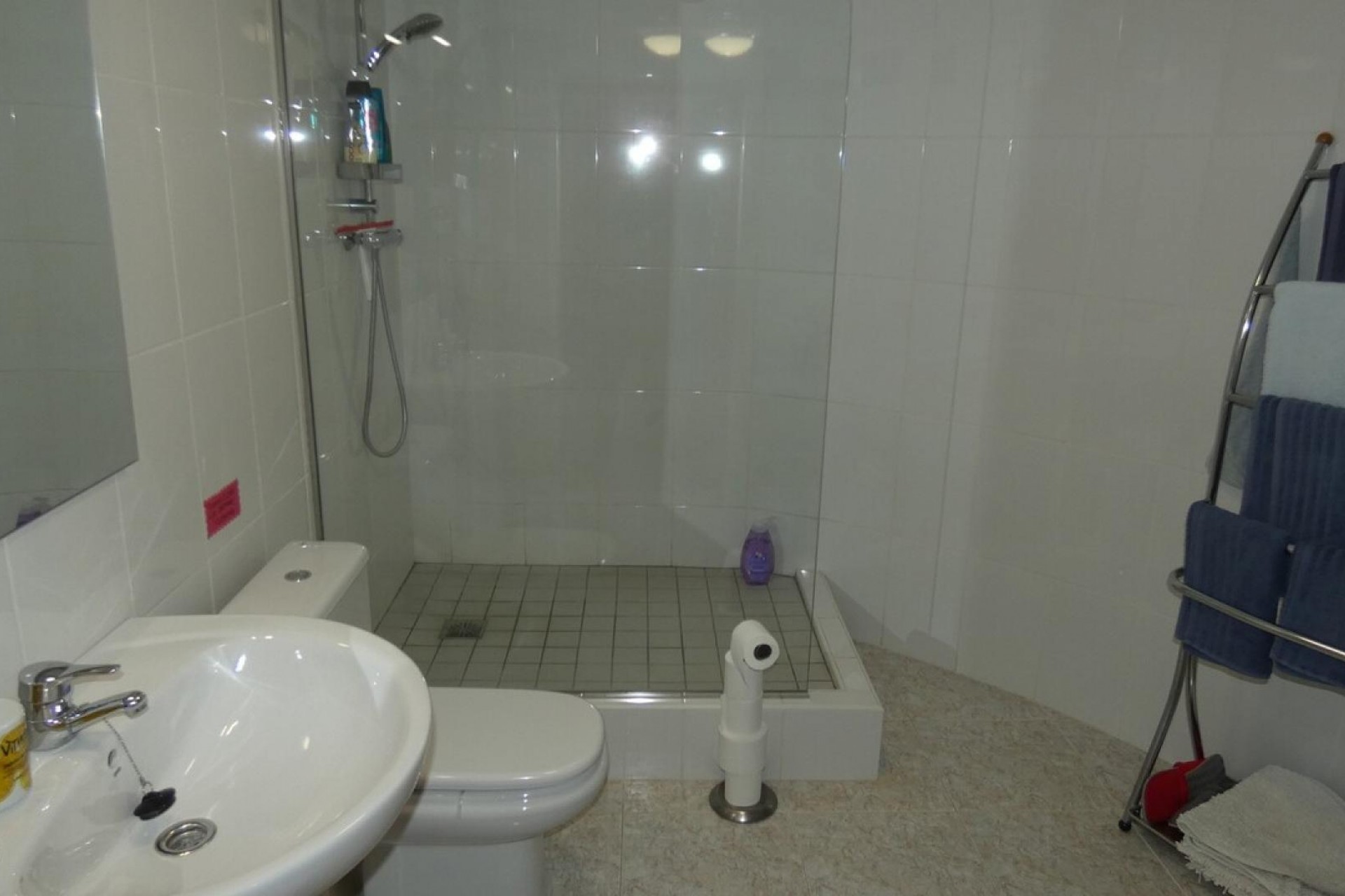 Reventa - Villa -
Mazarron - Costa Calida