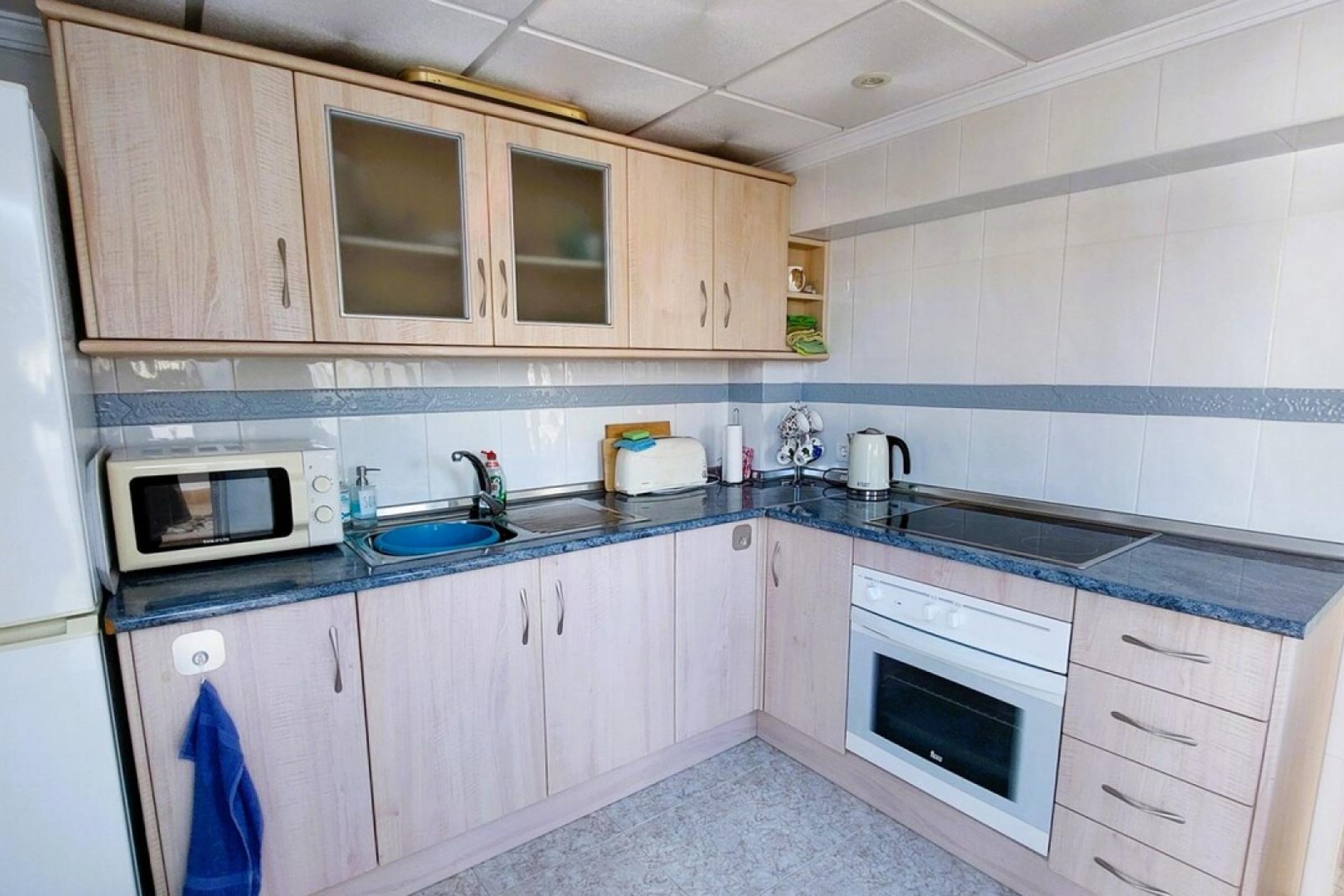 Reventa - Villa -
Mazarron - Costa Calida